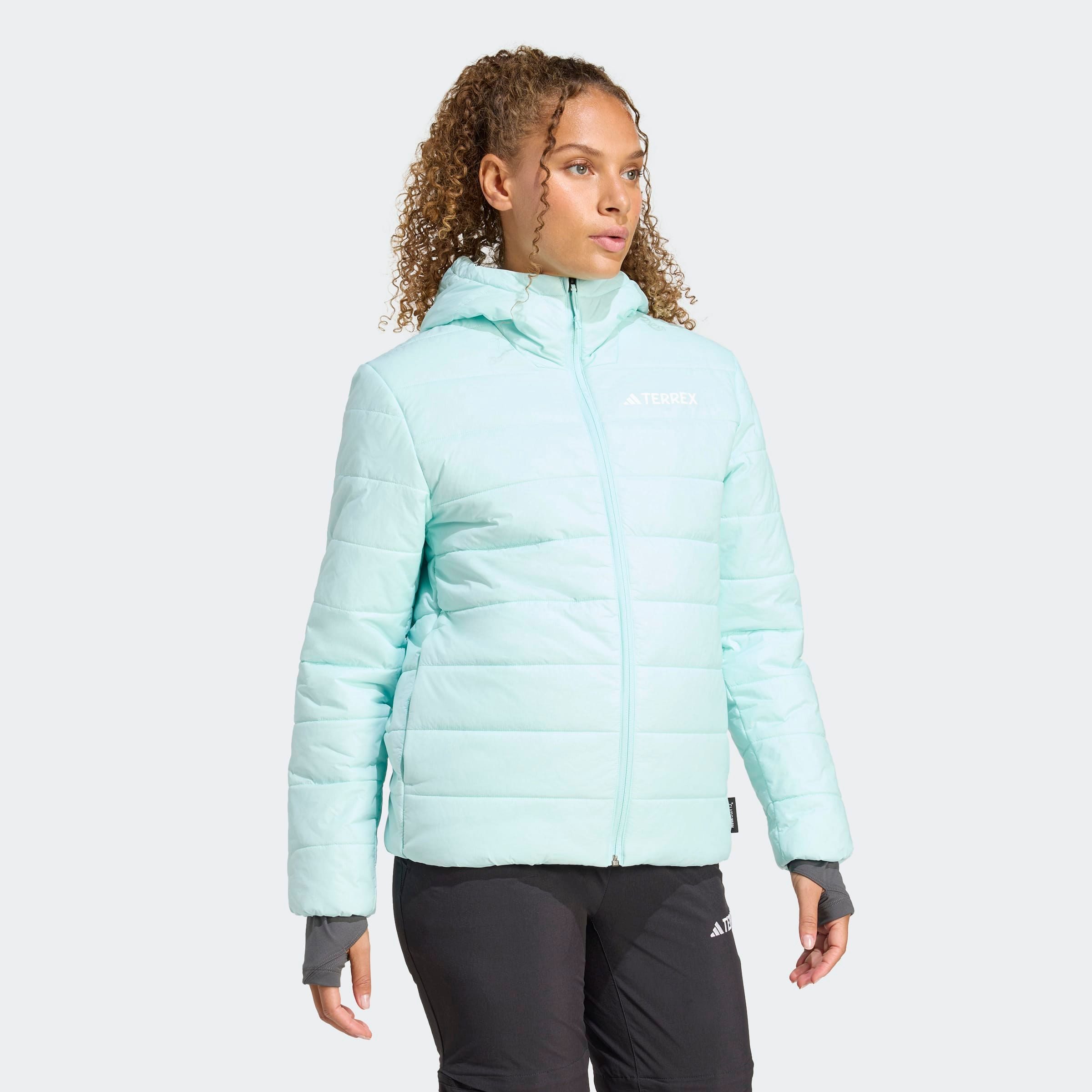 adidas TERREX Outdoorjack