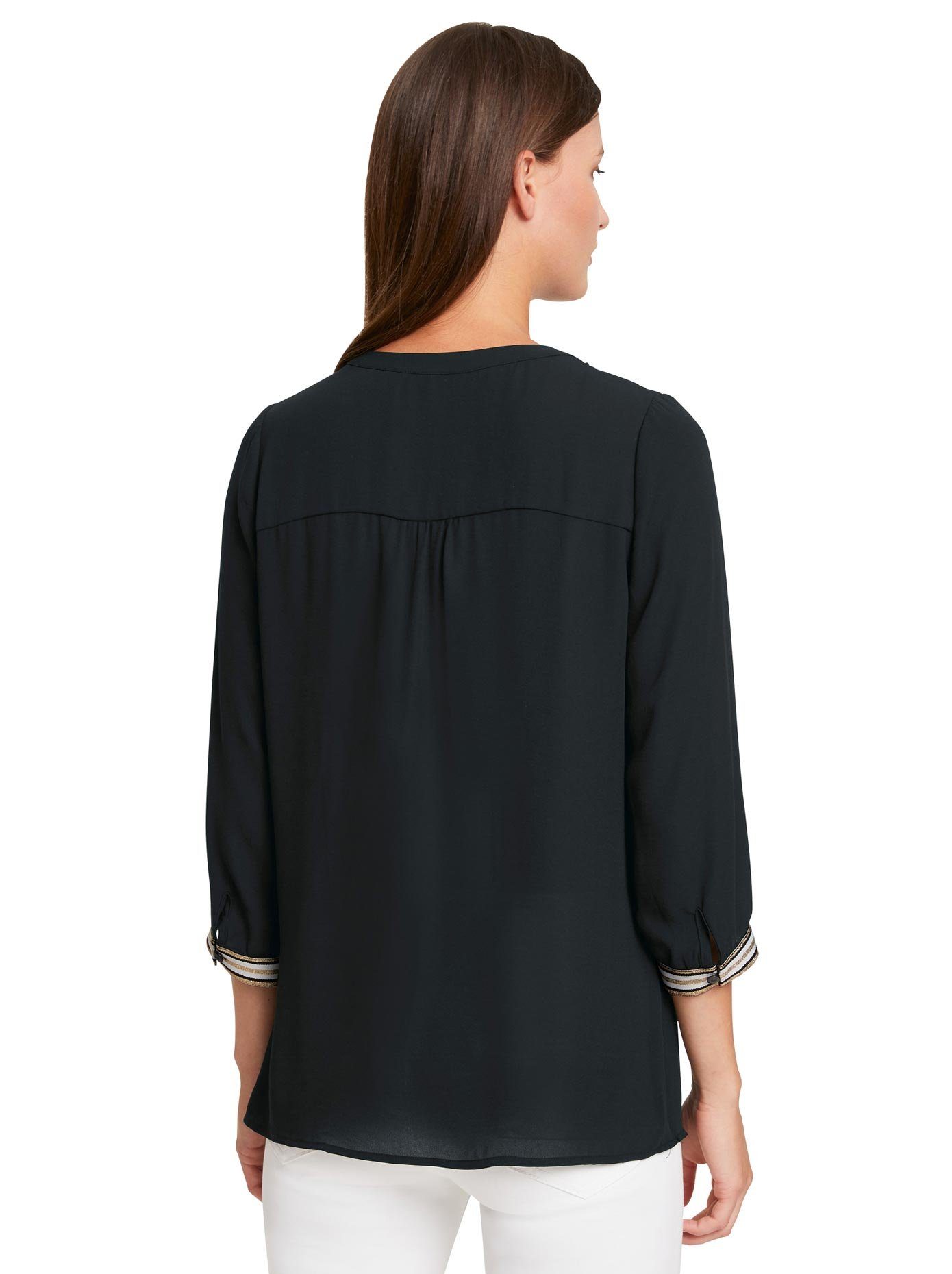 heine Lange blouse