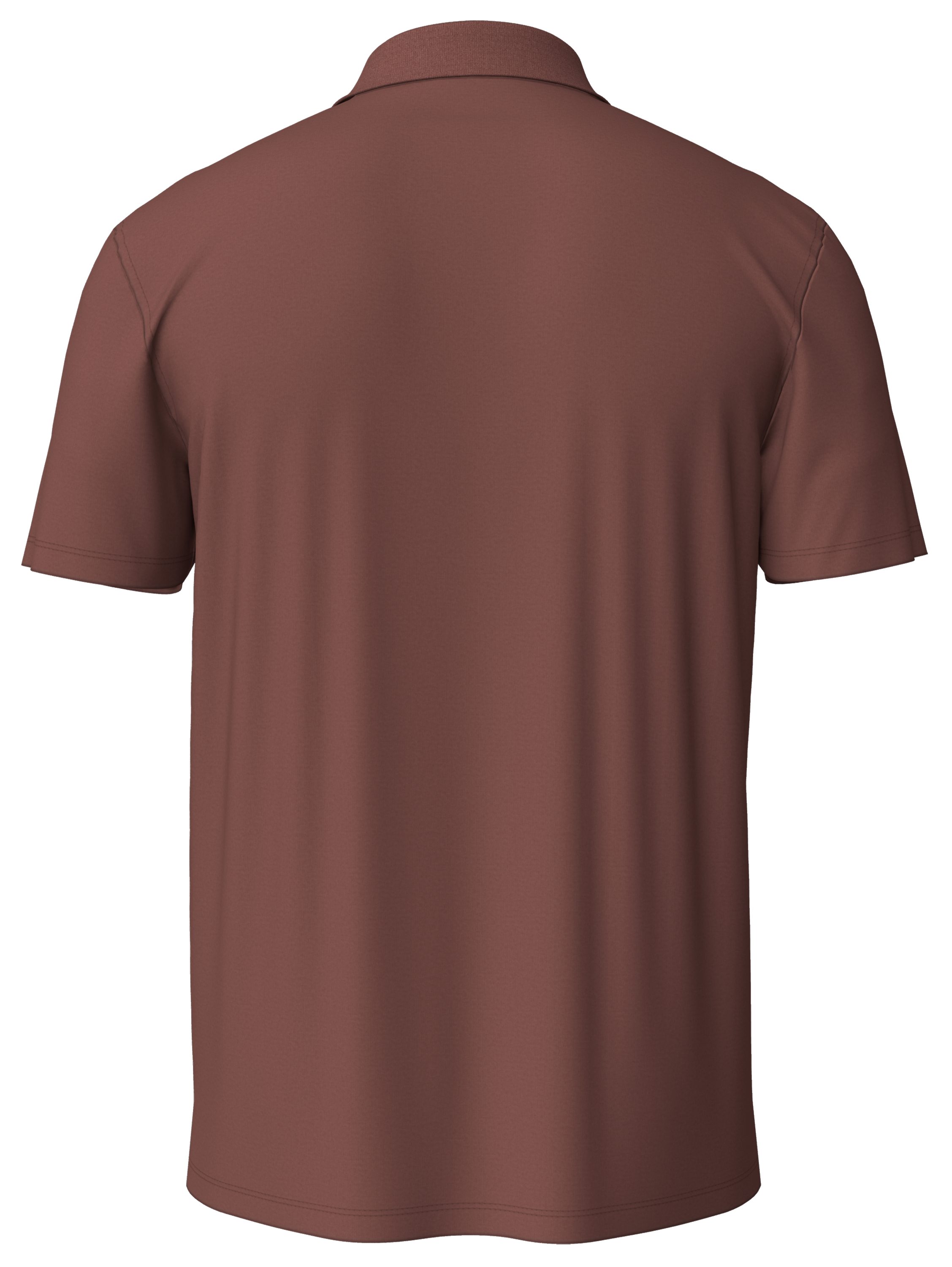 Calvin Klein Poloshirt SS SUPIMA CHEST EMB POLO
