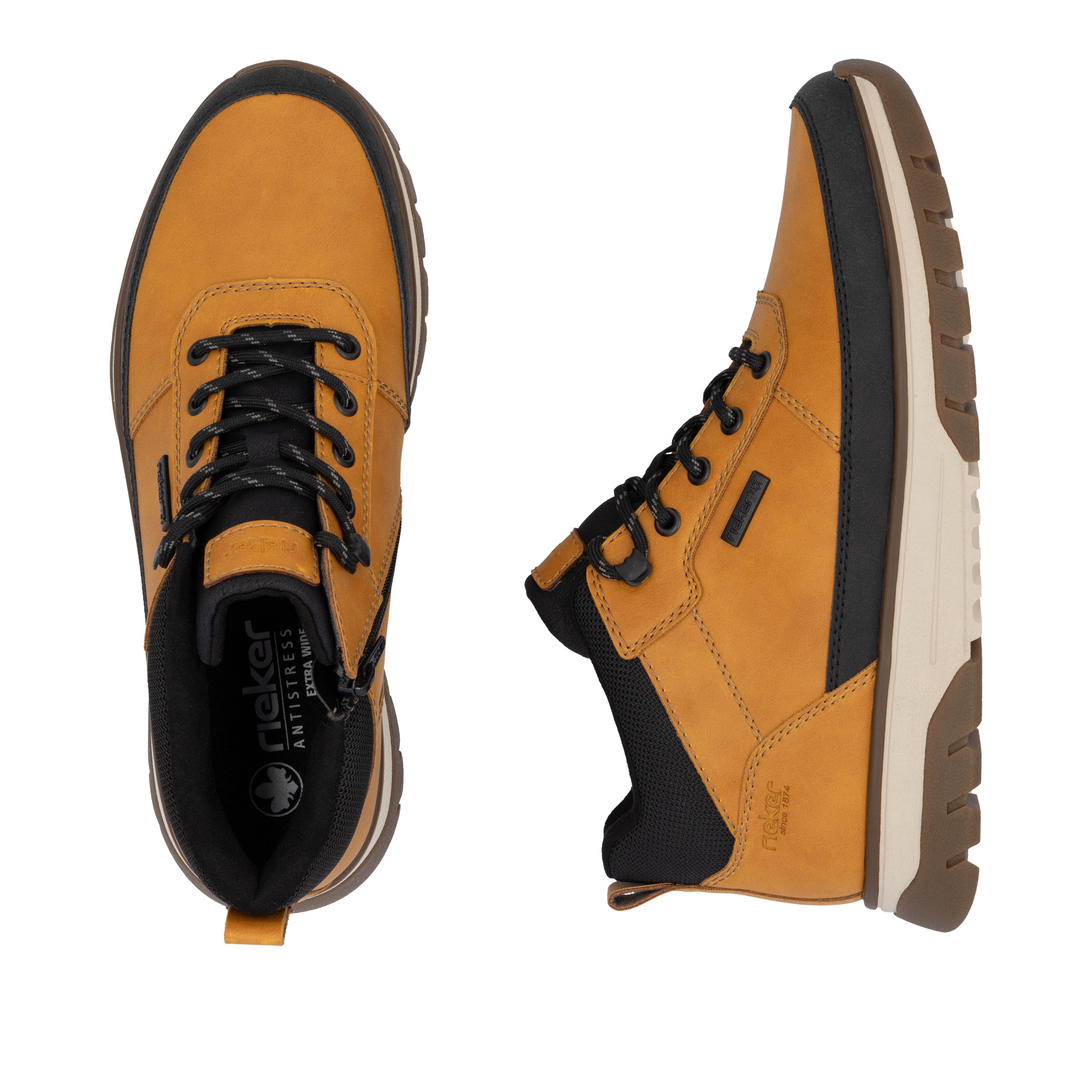 Rieker Veterschoenen