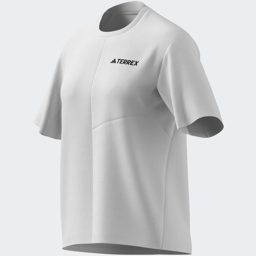 adidas TERREX Functioneel shirt W MT TEE