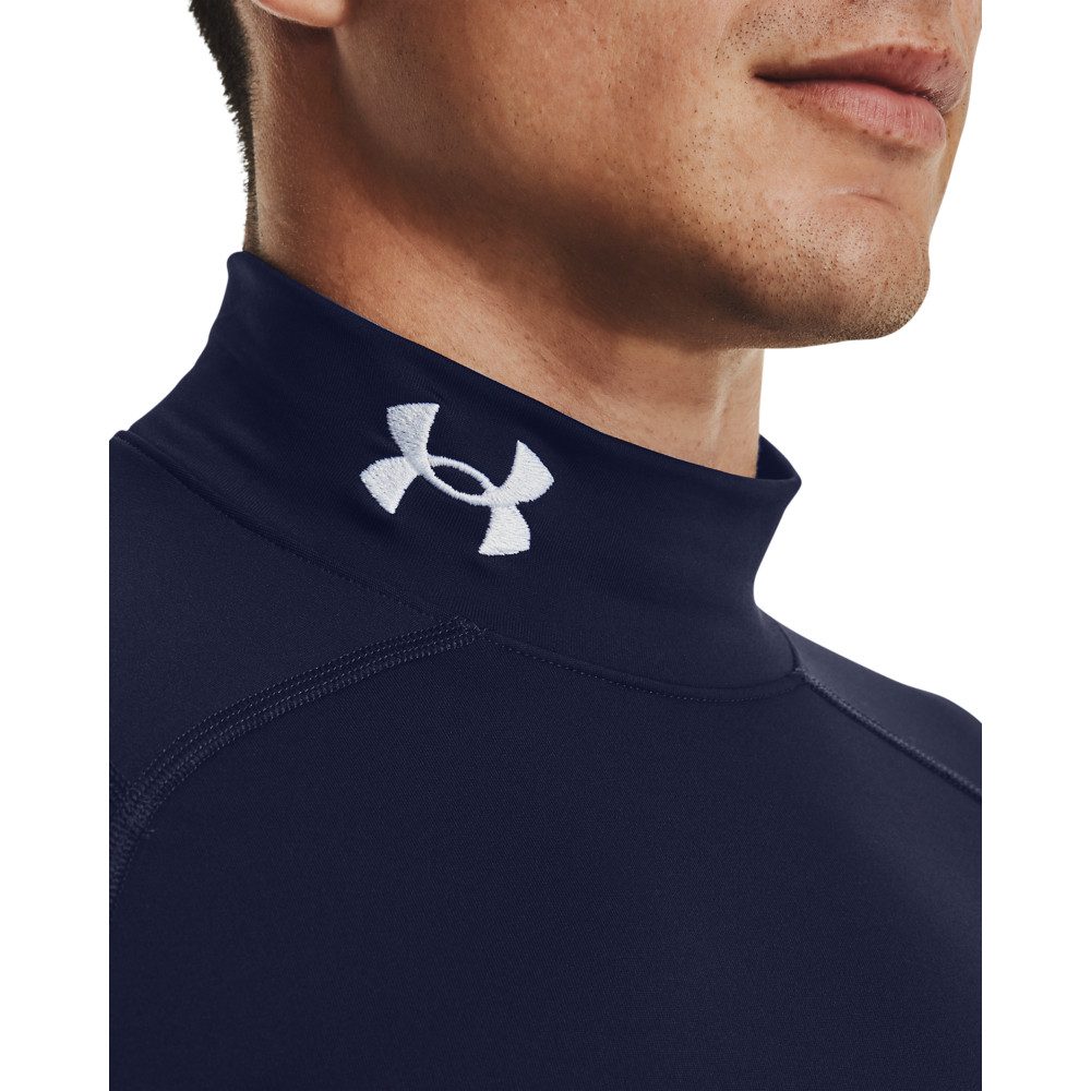 Under Armour® Trainingsshirt UA CG Armour Comp Mock