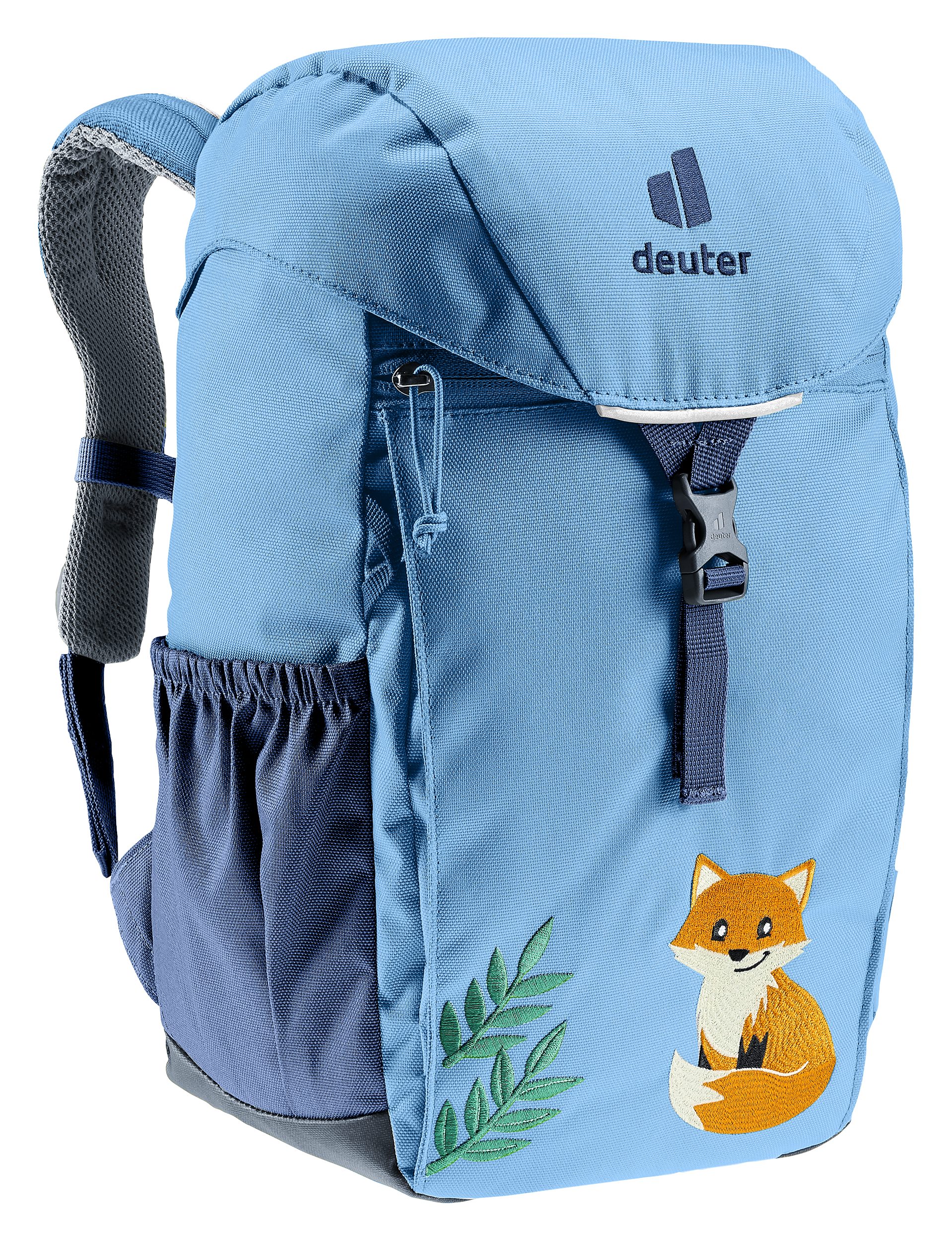 Deuter Kinderrugzak WALDFUCHS 10 voor kinderen
