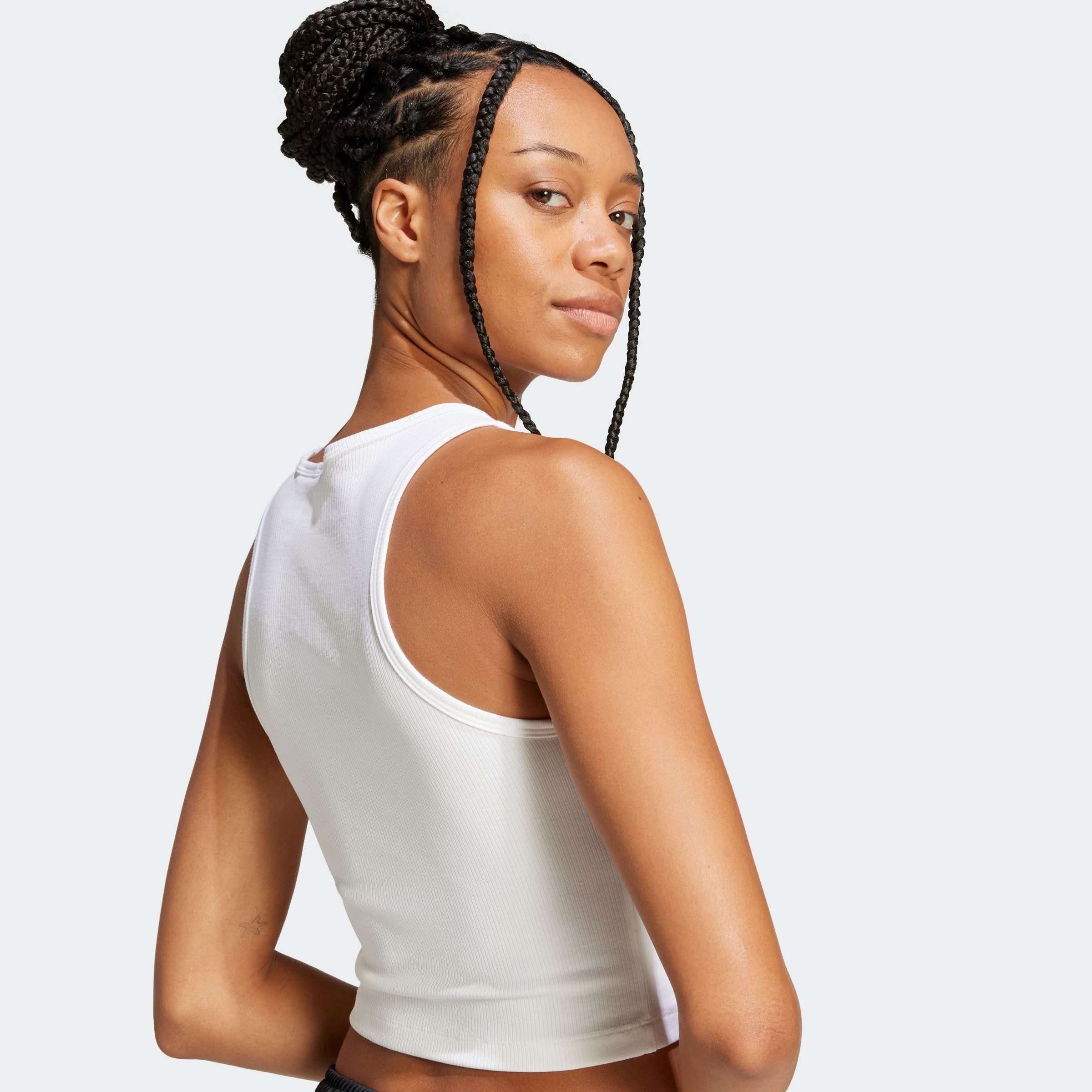 adidas Originals Tanktop ESS RIB TANK