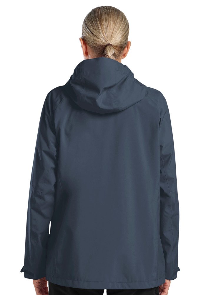 Jack Wolfskin Functioneel jack TEMPEST 2L JKT W
