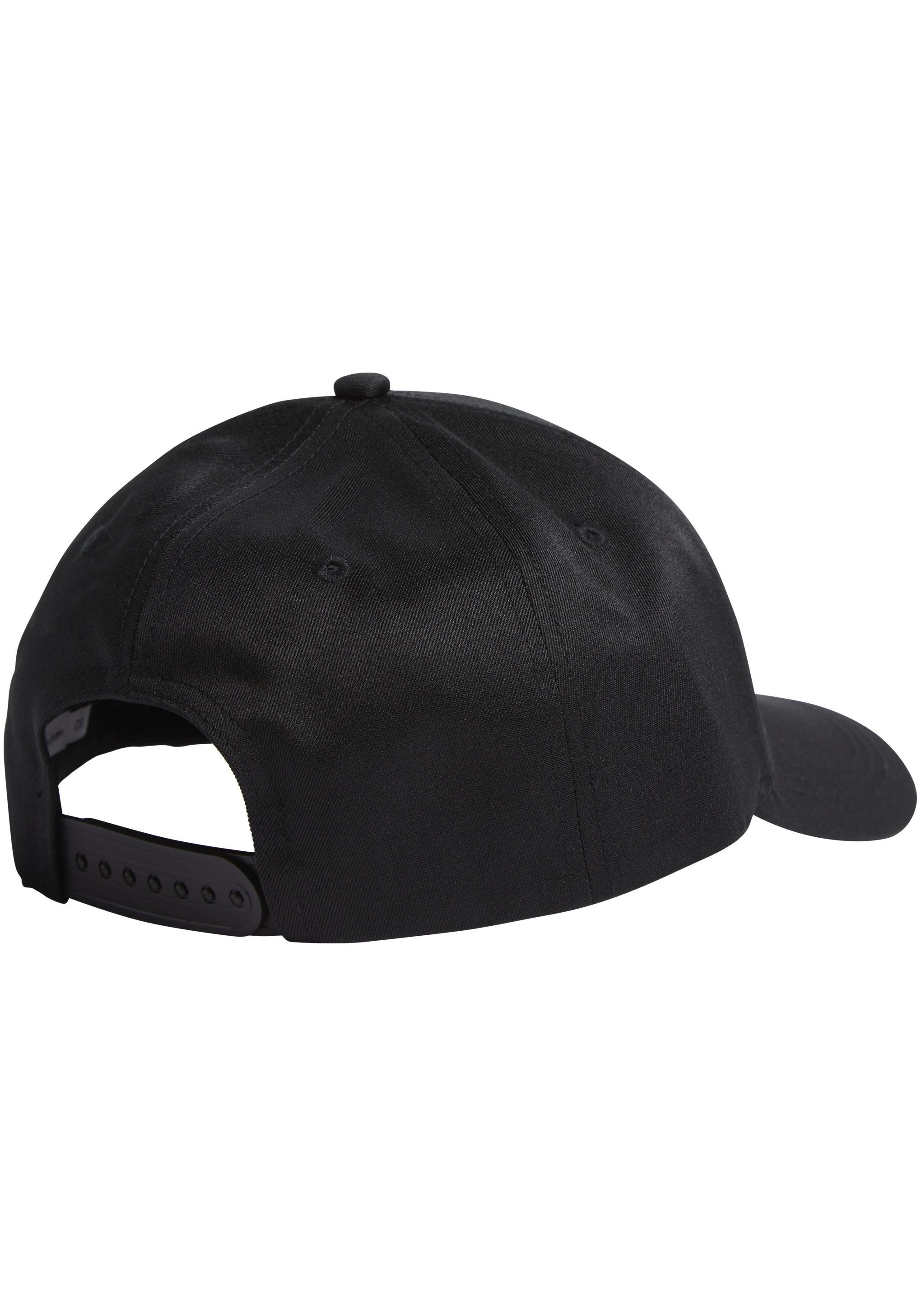 Calvin Klein Baseball pet MONOGRAM EMBRO CAP met geborduurd logo