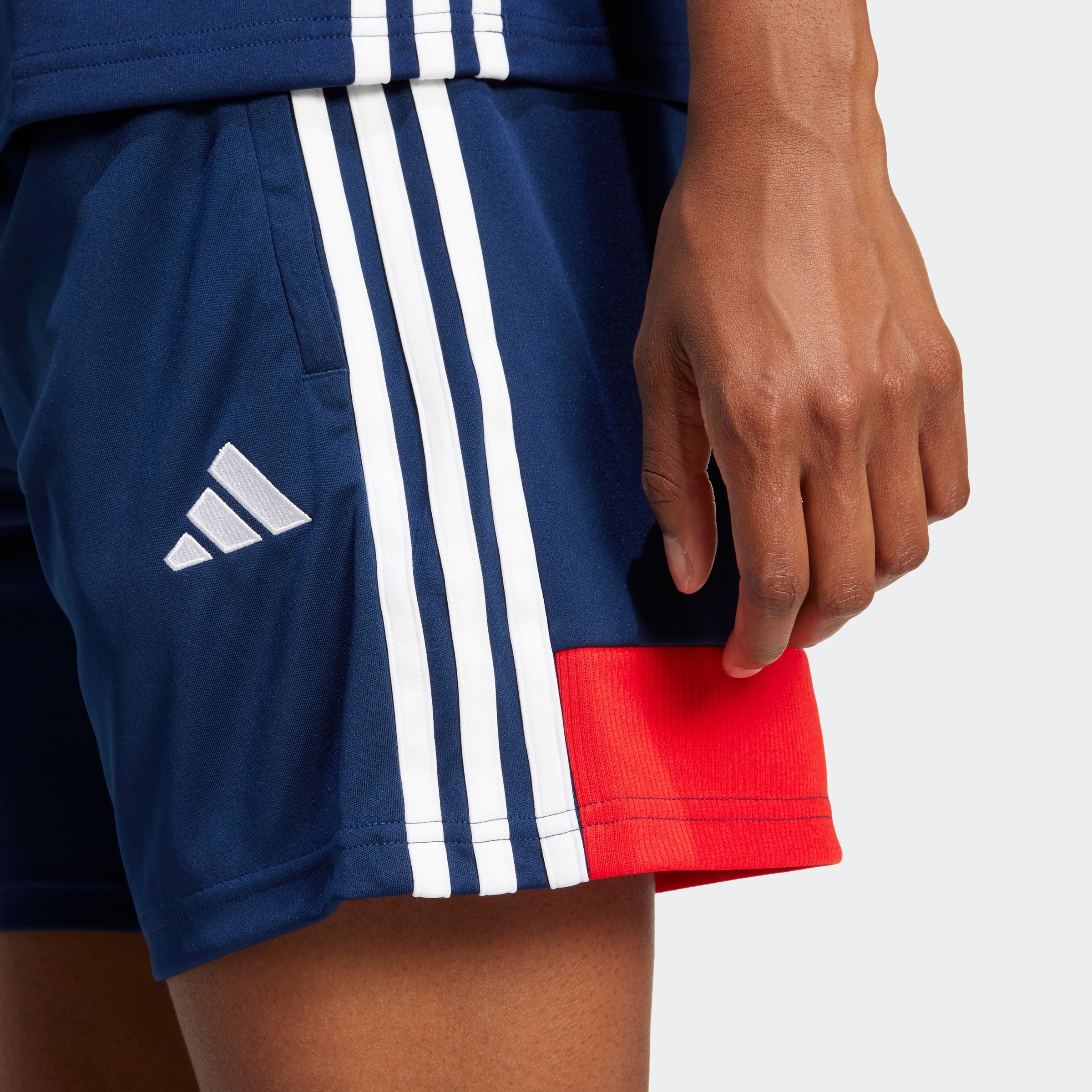 adidas Performance Trainingsshort TIRO ES SHO W (1-delig)