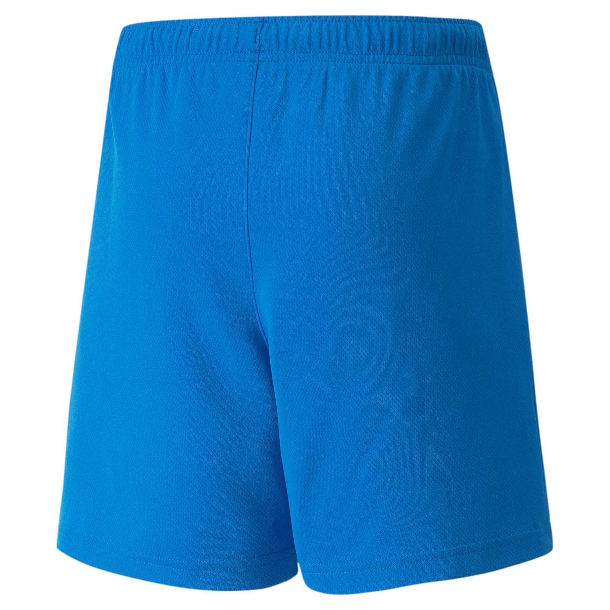 PUMA Trainingsshort TEAMRISE SHORT JR