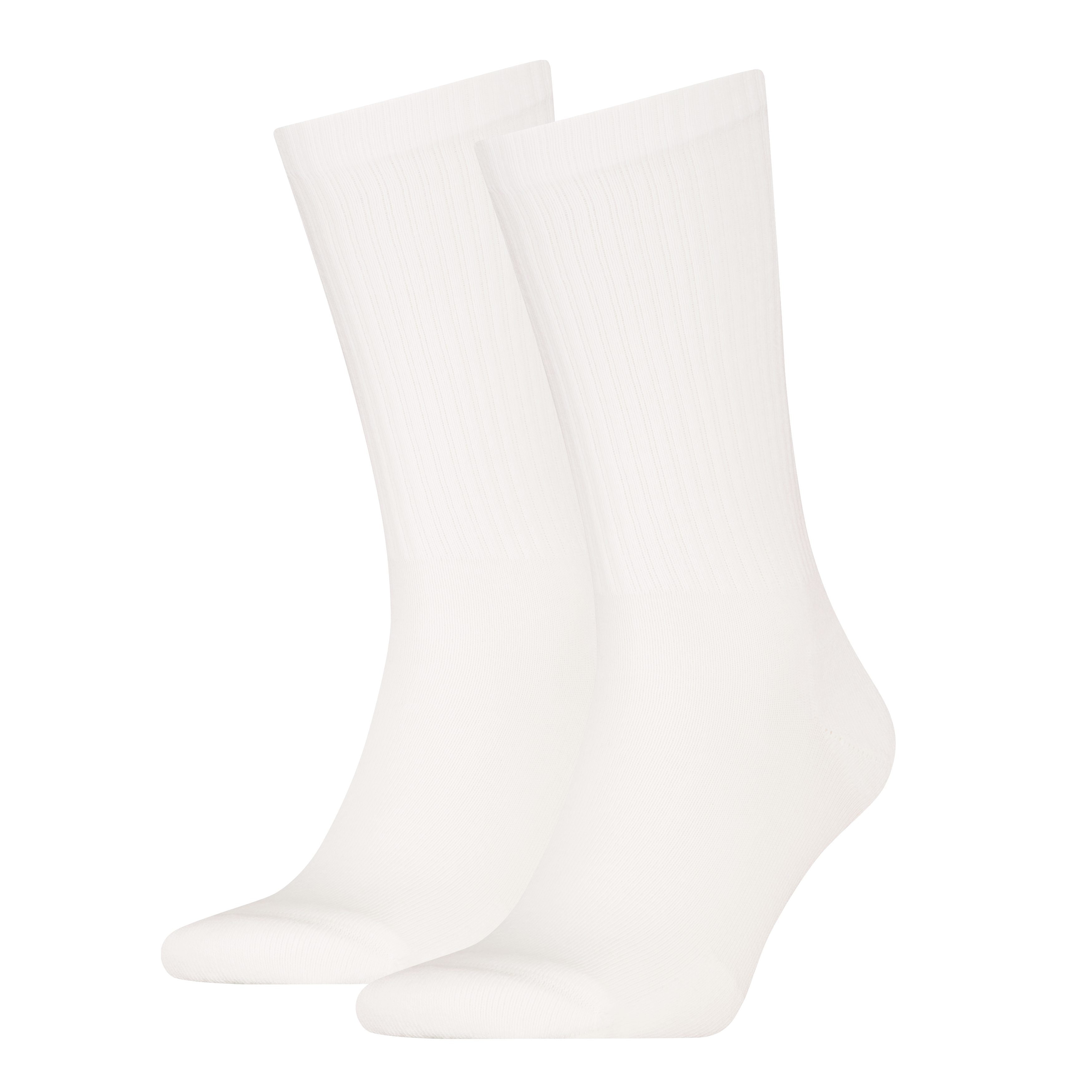 Calvin Klein Jeans Sokken CKJ MEN SOCK 2P BACK LOGO (Set van 2)
