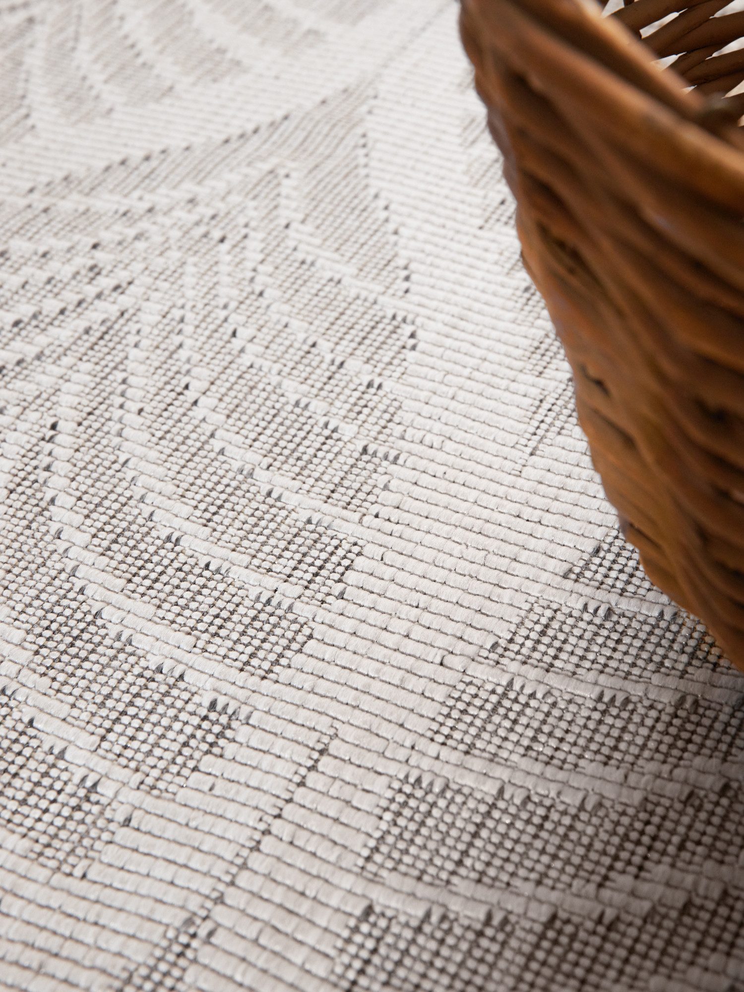NORTHRUGS Outdoorkleed Liora omkeerbaar tapijt