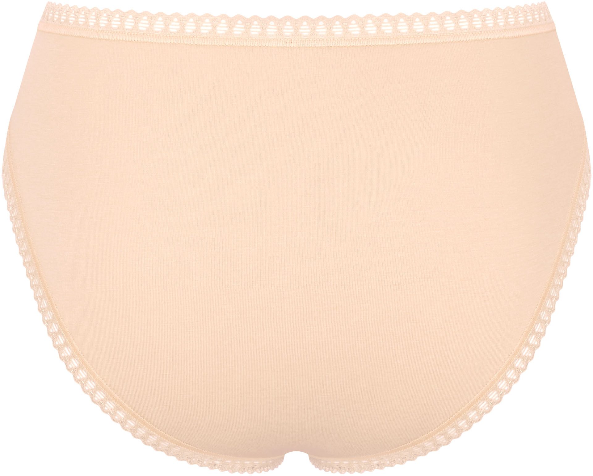 Sloggi Slip GO Crush met kanten details (Set van 3)