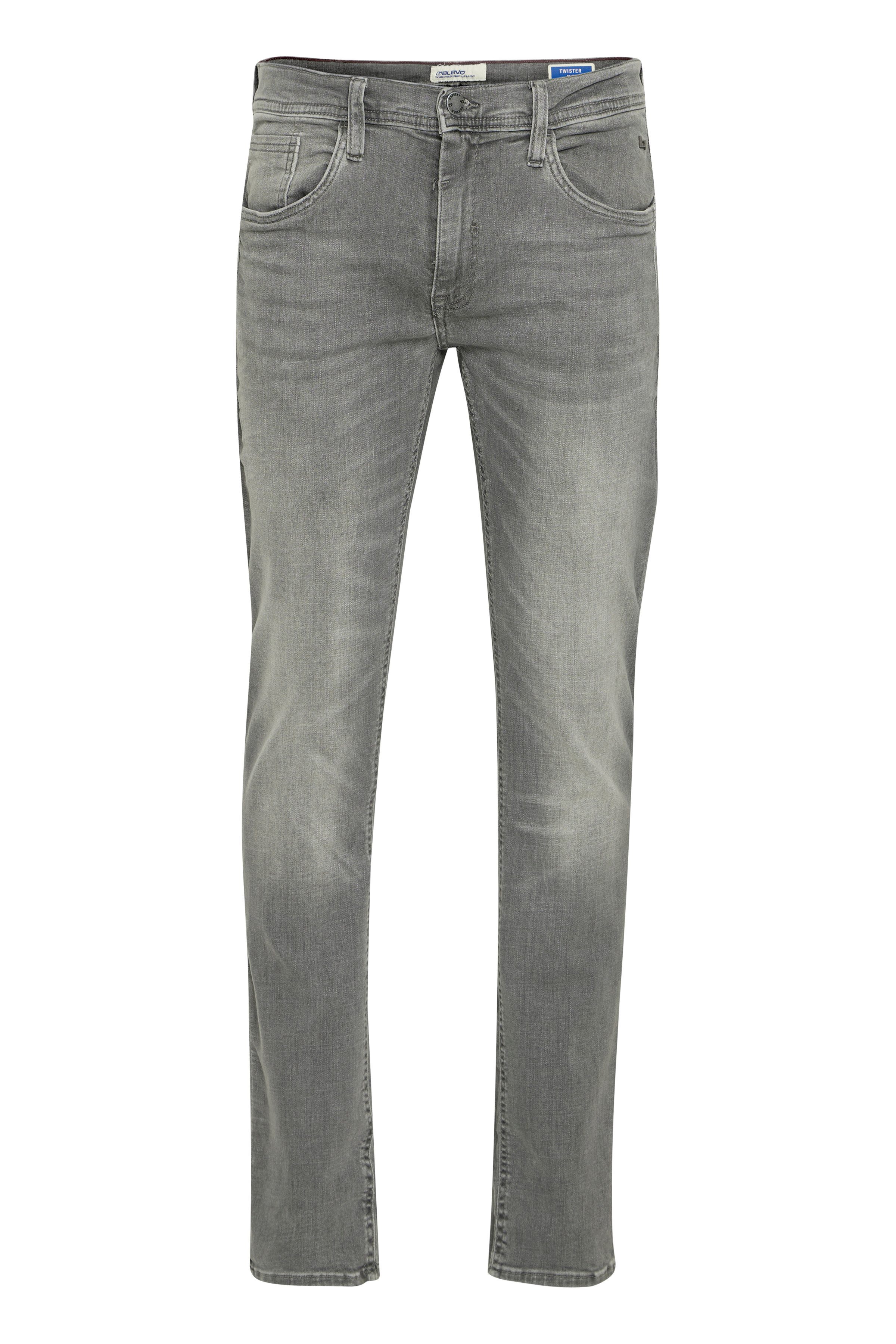 Blend Regular fit jeans Twister fit Mulitflex