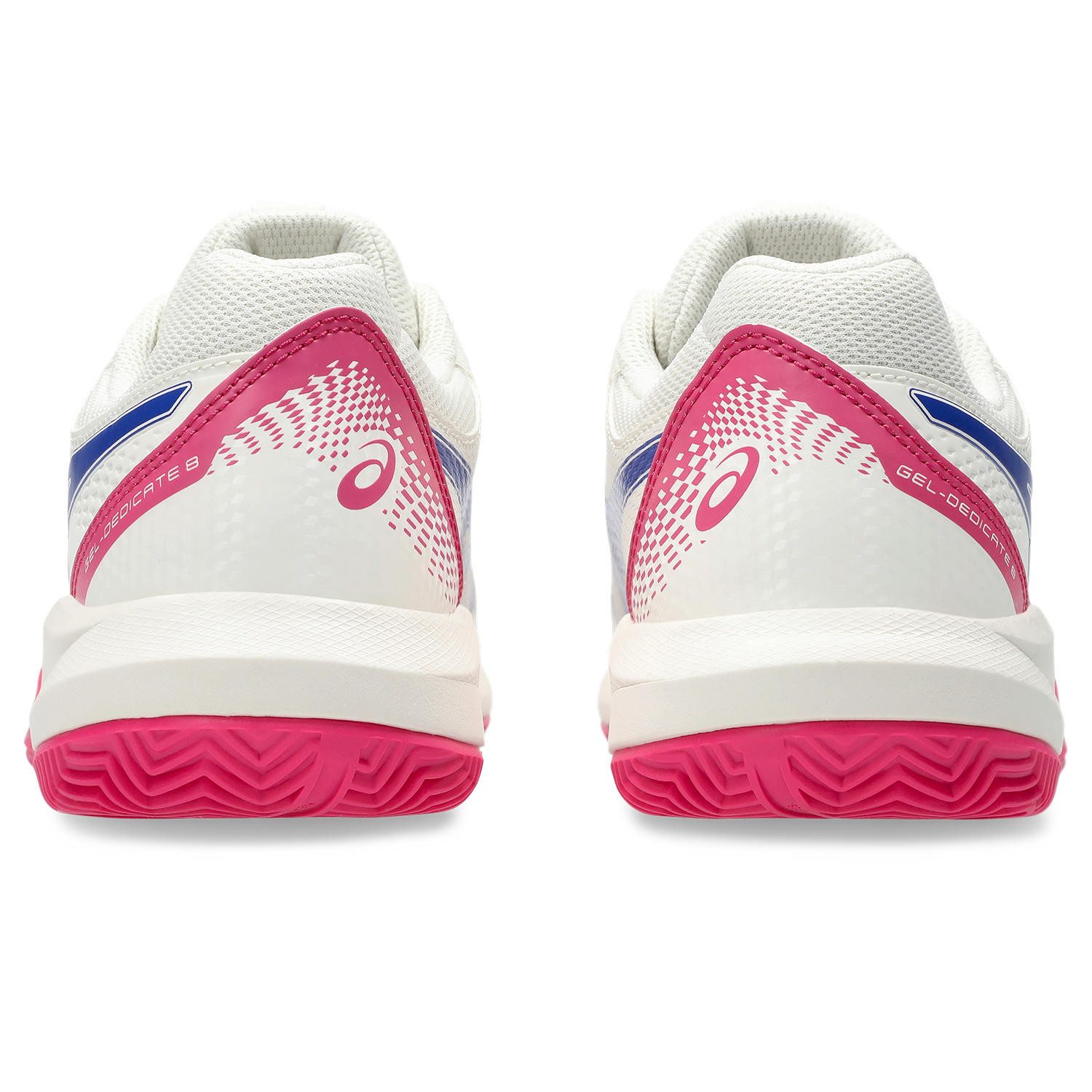 Asics Tennisschoenen GEL-DEDICATE 8 CLAY