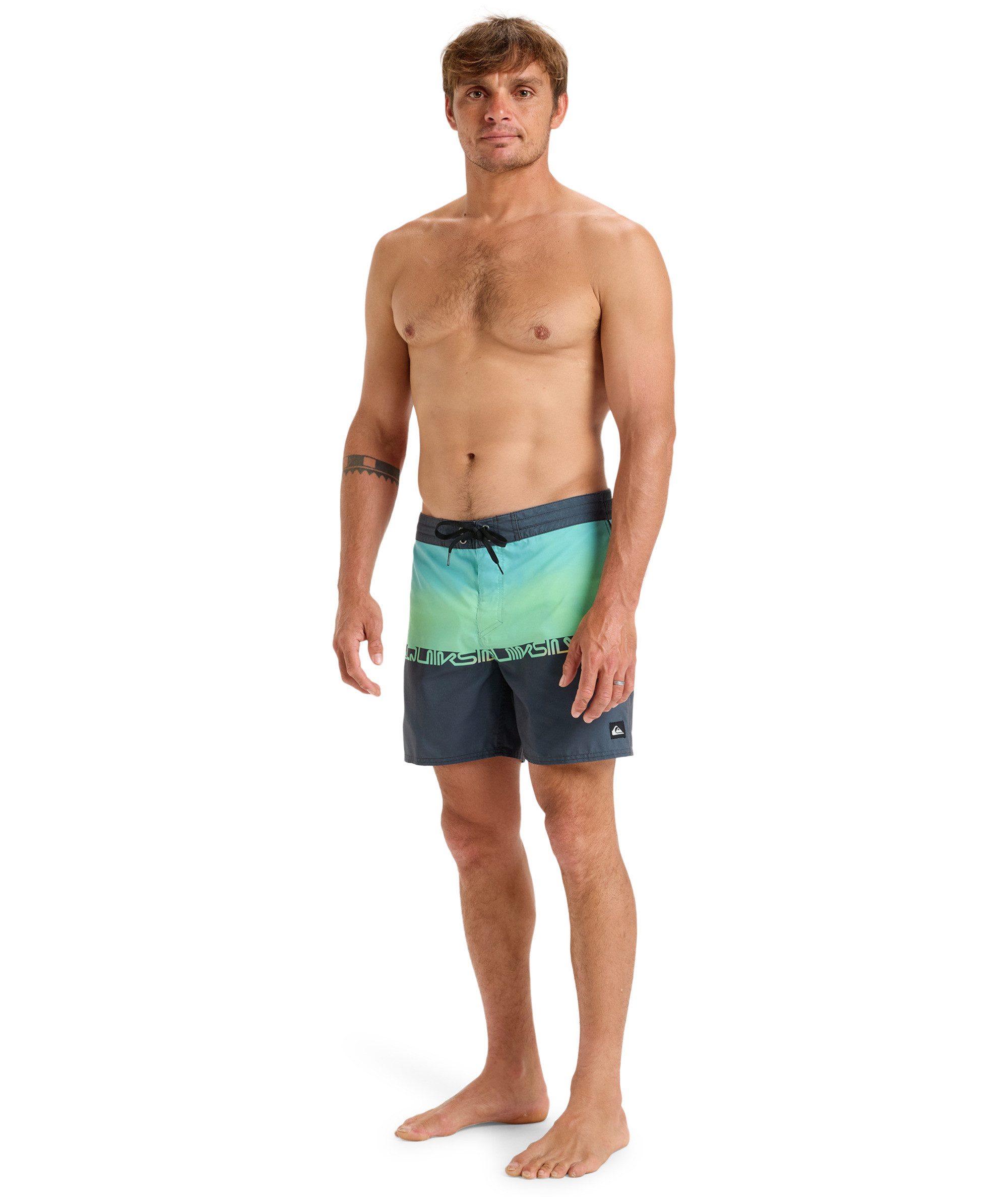Quiksilver Zwemshort EVERYDAY HALF JAM 16 (1 stuk)