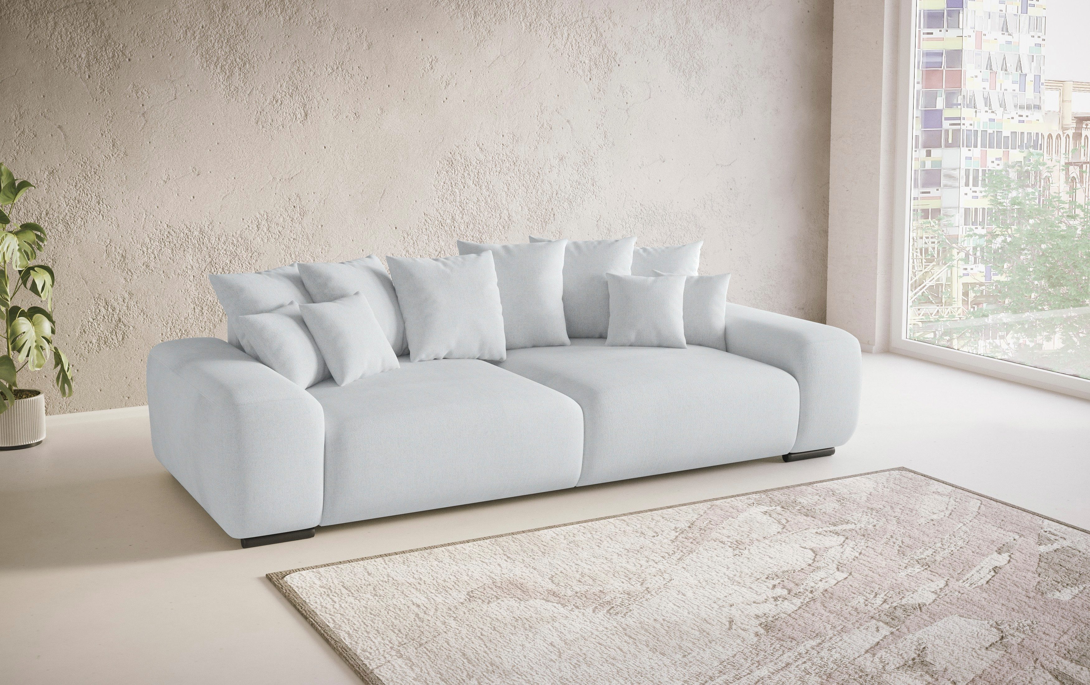 Mr. Couch Megabank Sundance II Volwaardig bed
