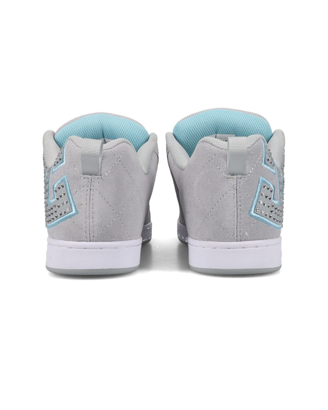 DC Shoes Sneakers Court Graffik SE