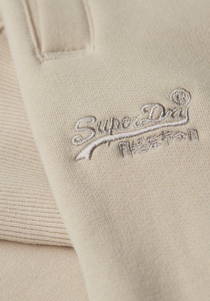 Superdry Sweatbroek ESSENTIAL LOGO JOGGER