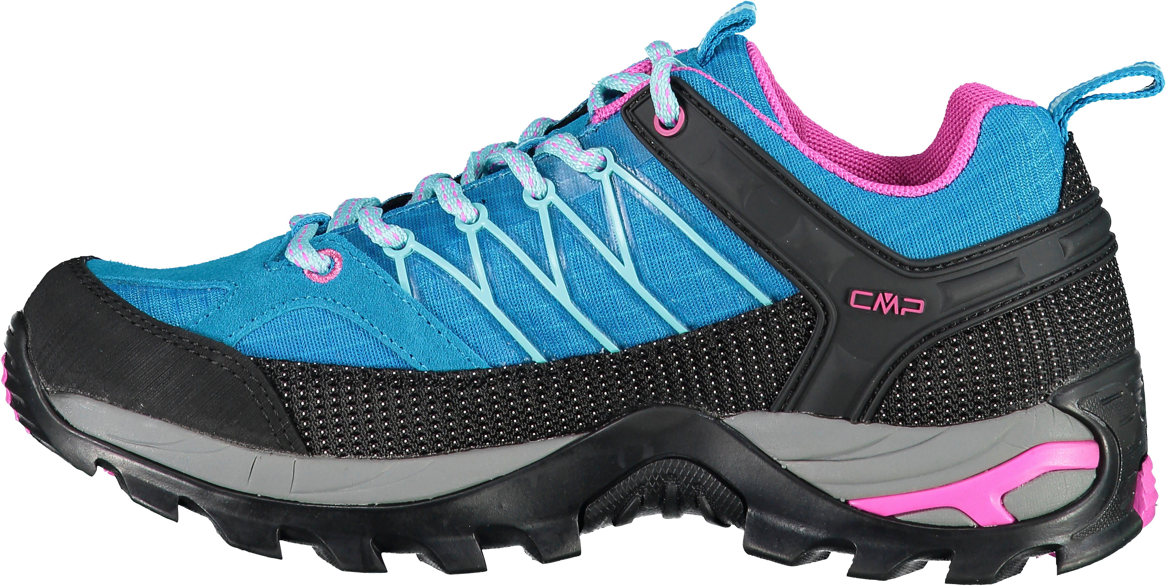 CMP Wandelschoenen Wmns Rigel Low Waterproof
