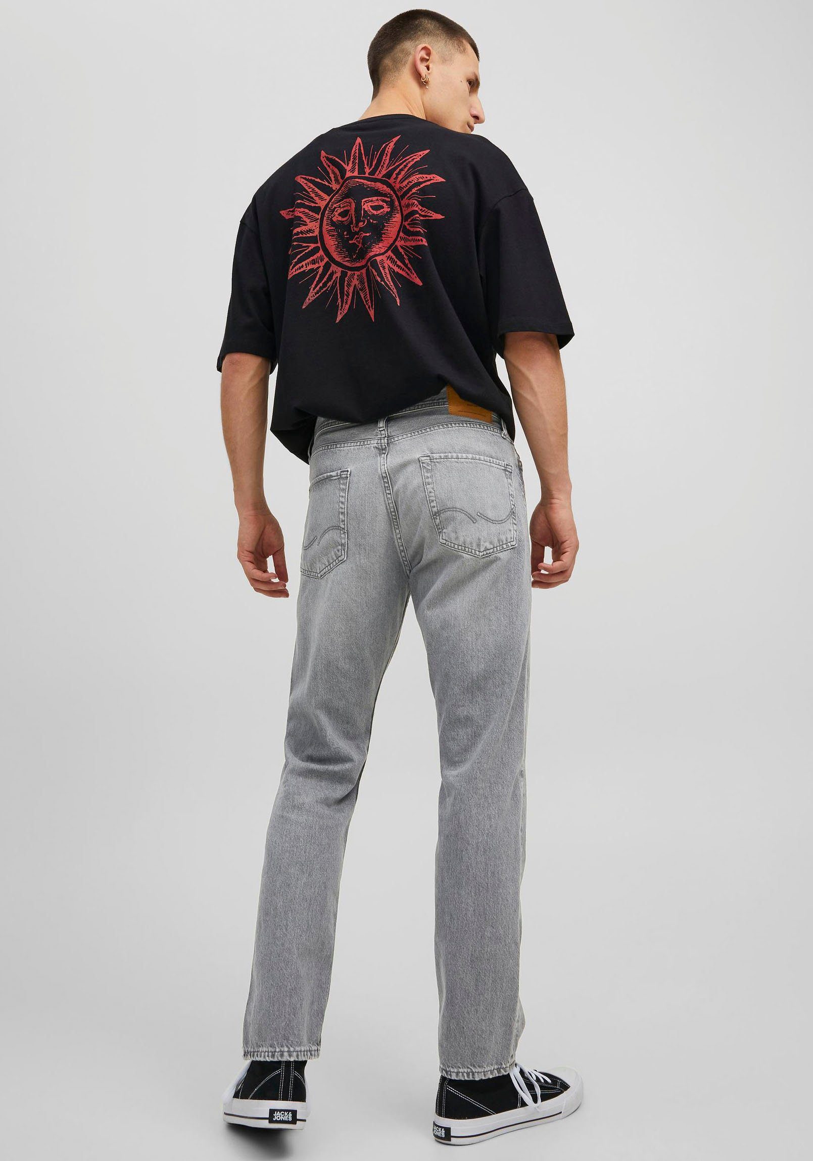 Jack & Jones Loose fit jeans JJICHRIS JJORIGINAL SBD 921 SN