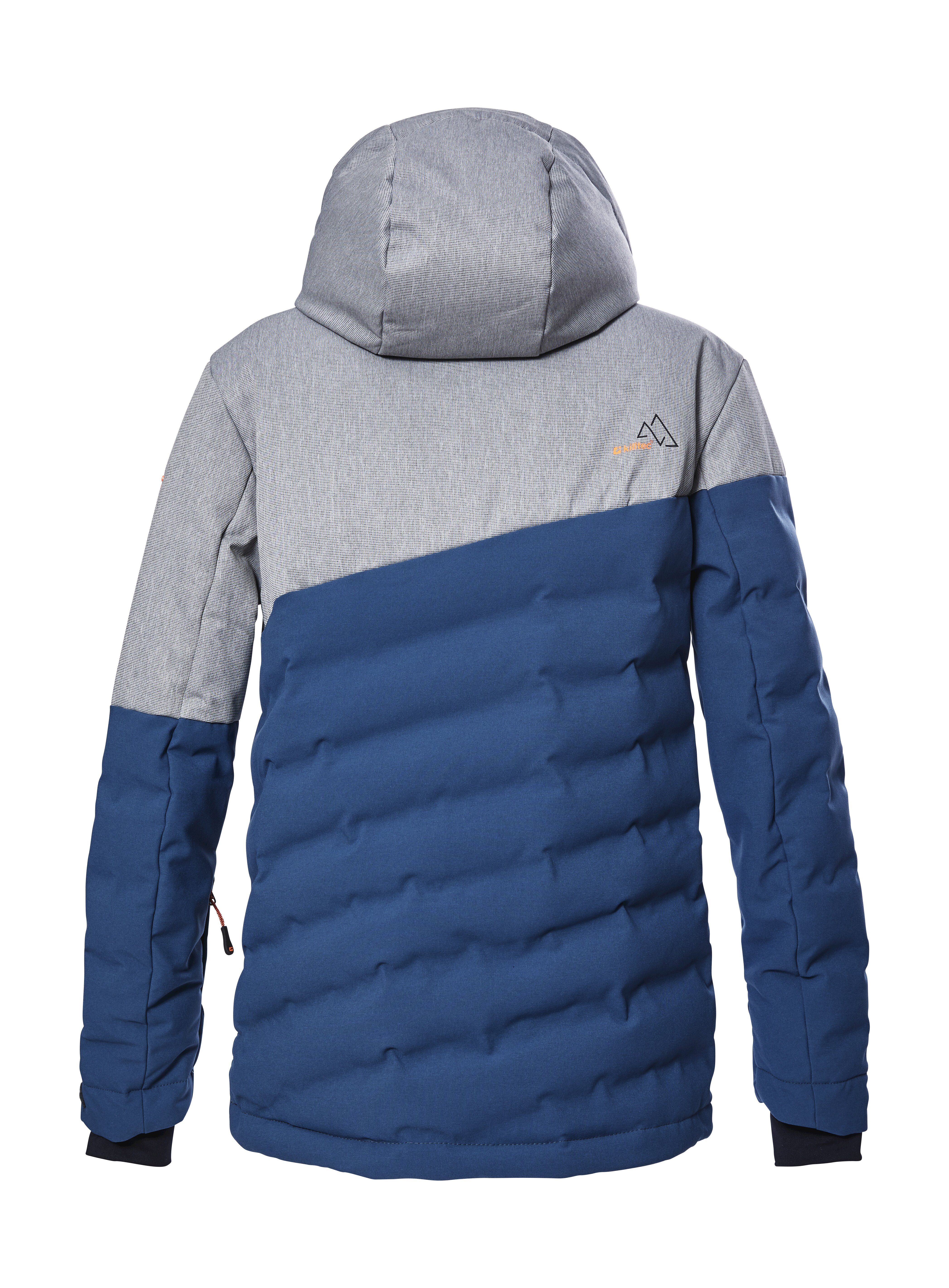 Killtec Ski-jack KSW 172 BYS SKI QLTD JCKT
