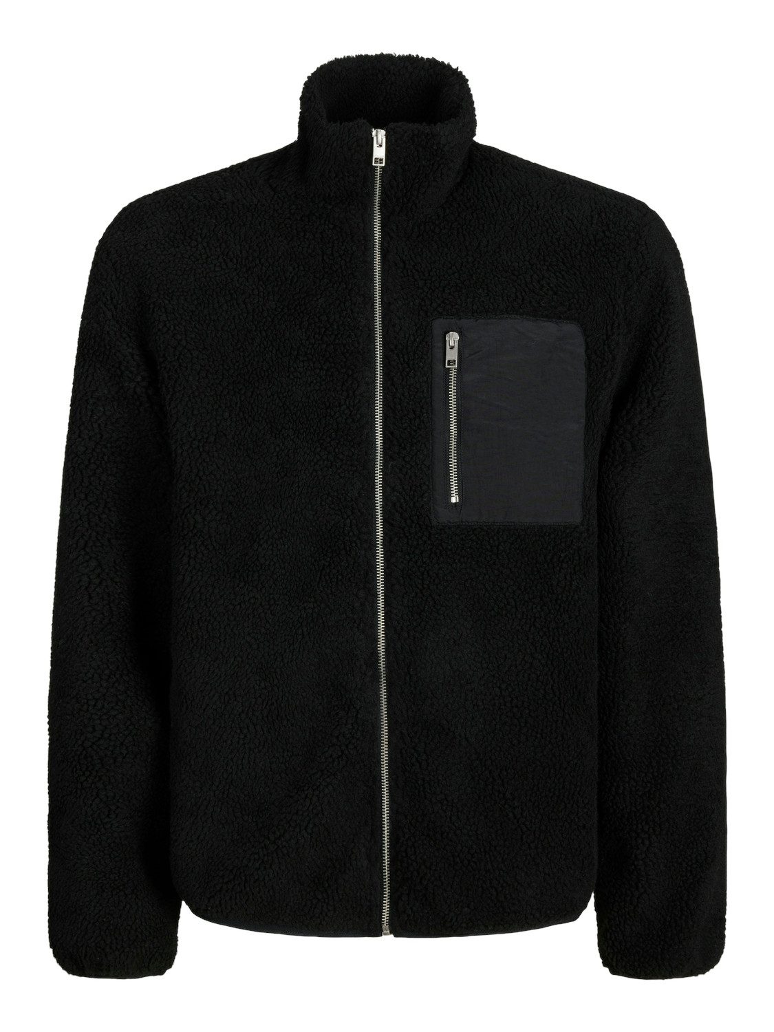 Jack & Jones Kort jack JJEBRADLEY TEDDY JACKET NOOS