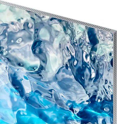 Samsung QLED-TV 65" Neo QLED 8K QN900B (2022), 163 cm / 65", 8K, Smart TV, Quantum Matrix Technology Pro met Neural Quantum 8K, HDR 3000