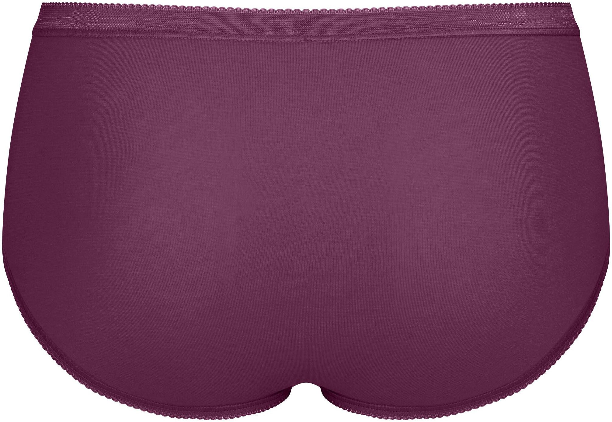 Sloggi Midislip Basic + perfecte pasvorm (3 stuks)
