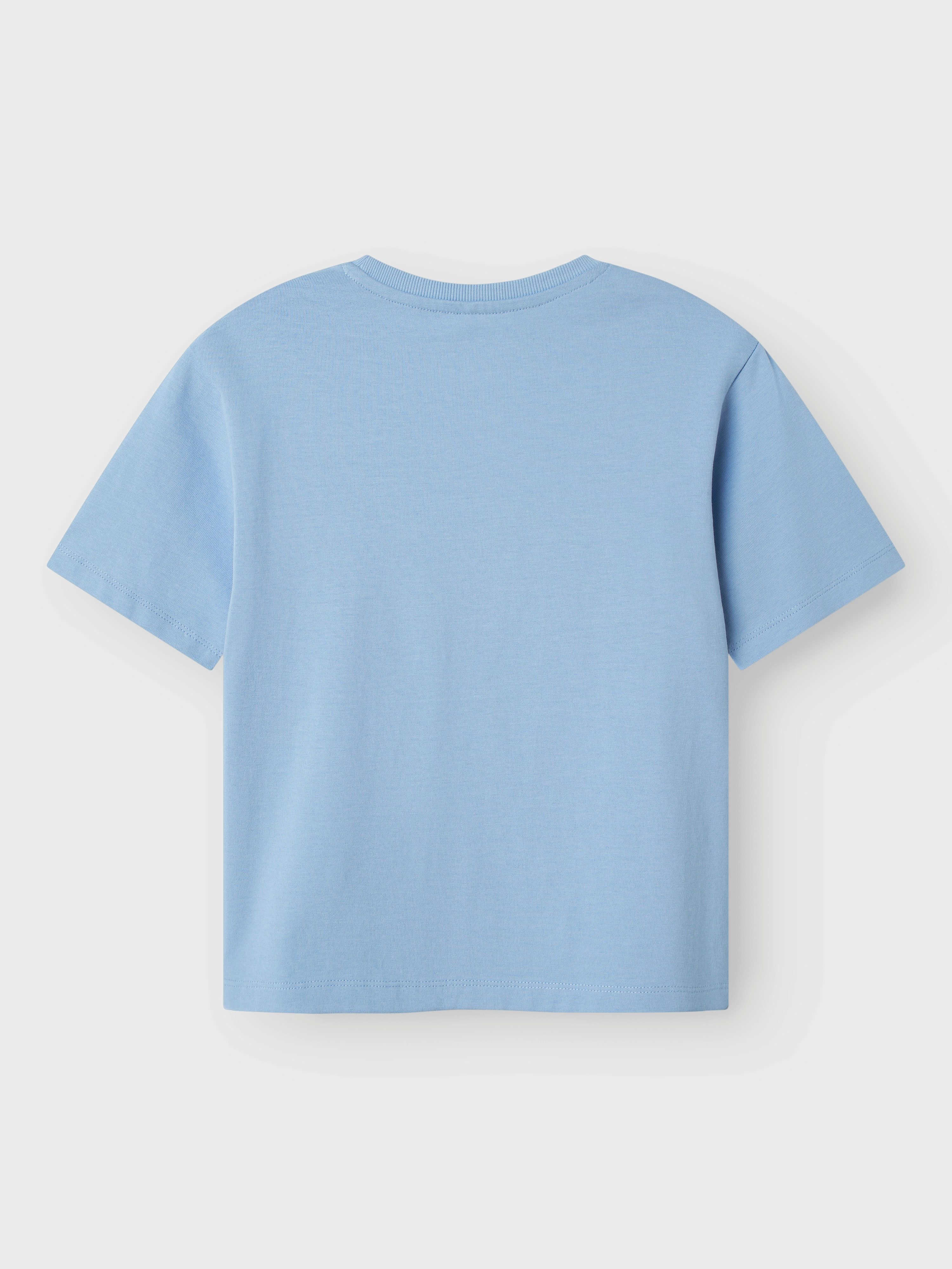 Name It T-shirt NKFGREGA SS NREG TOP NOOS