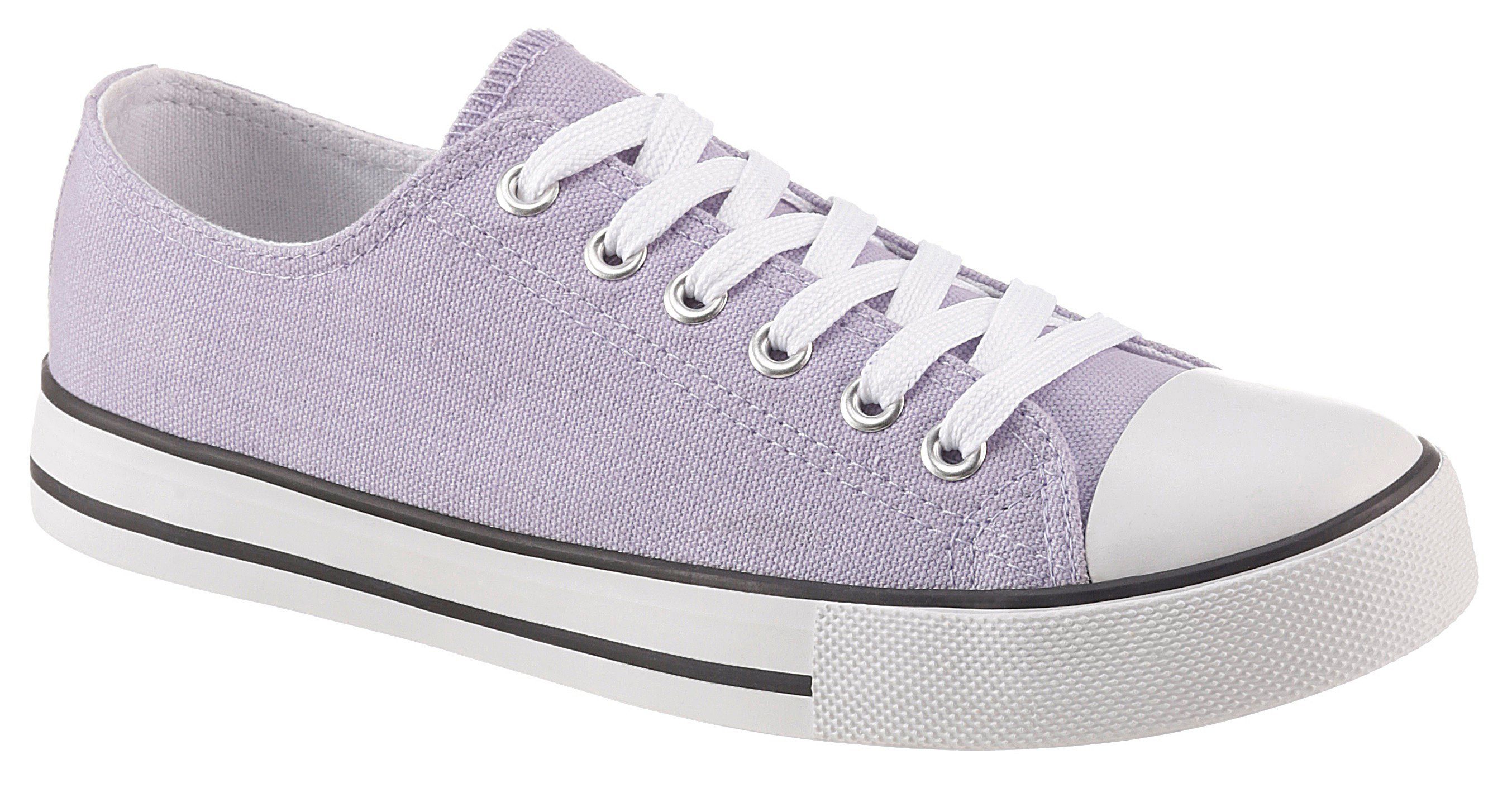 NU 20% KORTING: CITY WALK Sneakers in basic look