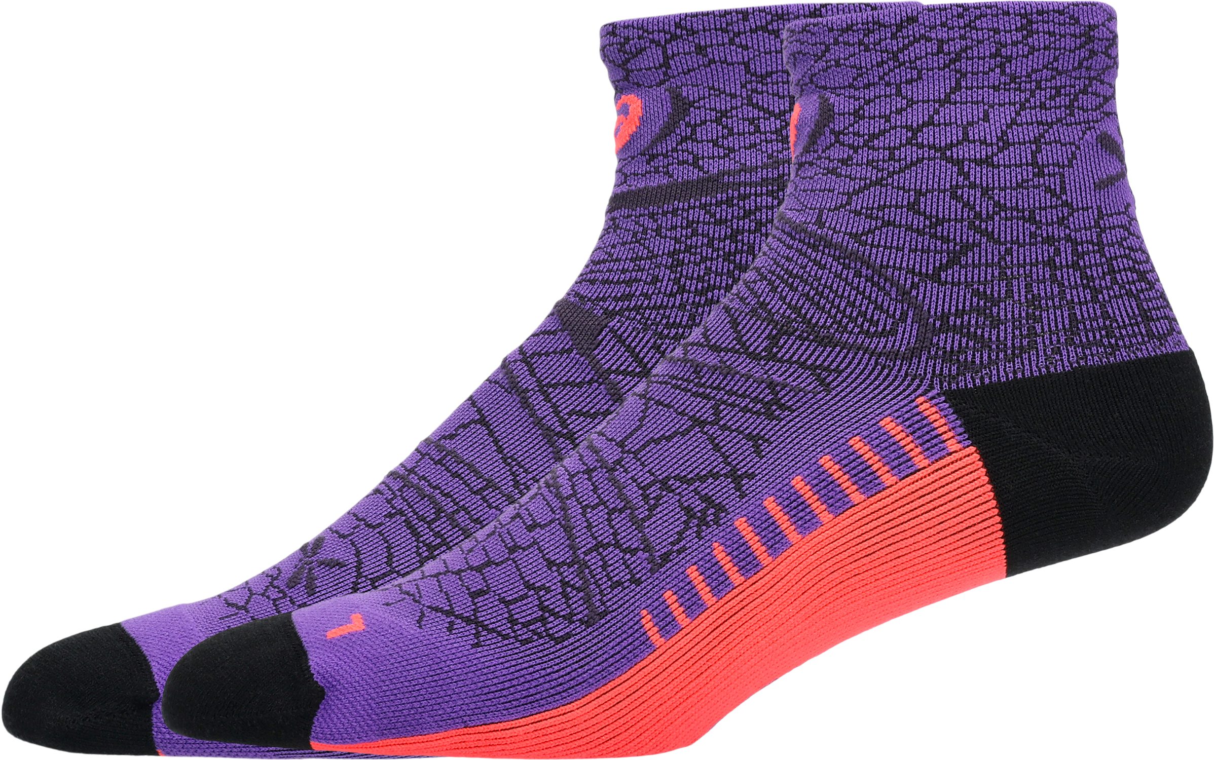Asics Runningsokken PERFORMANCE RUN SOCK QUARTER