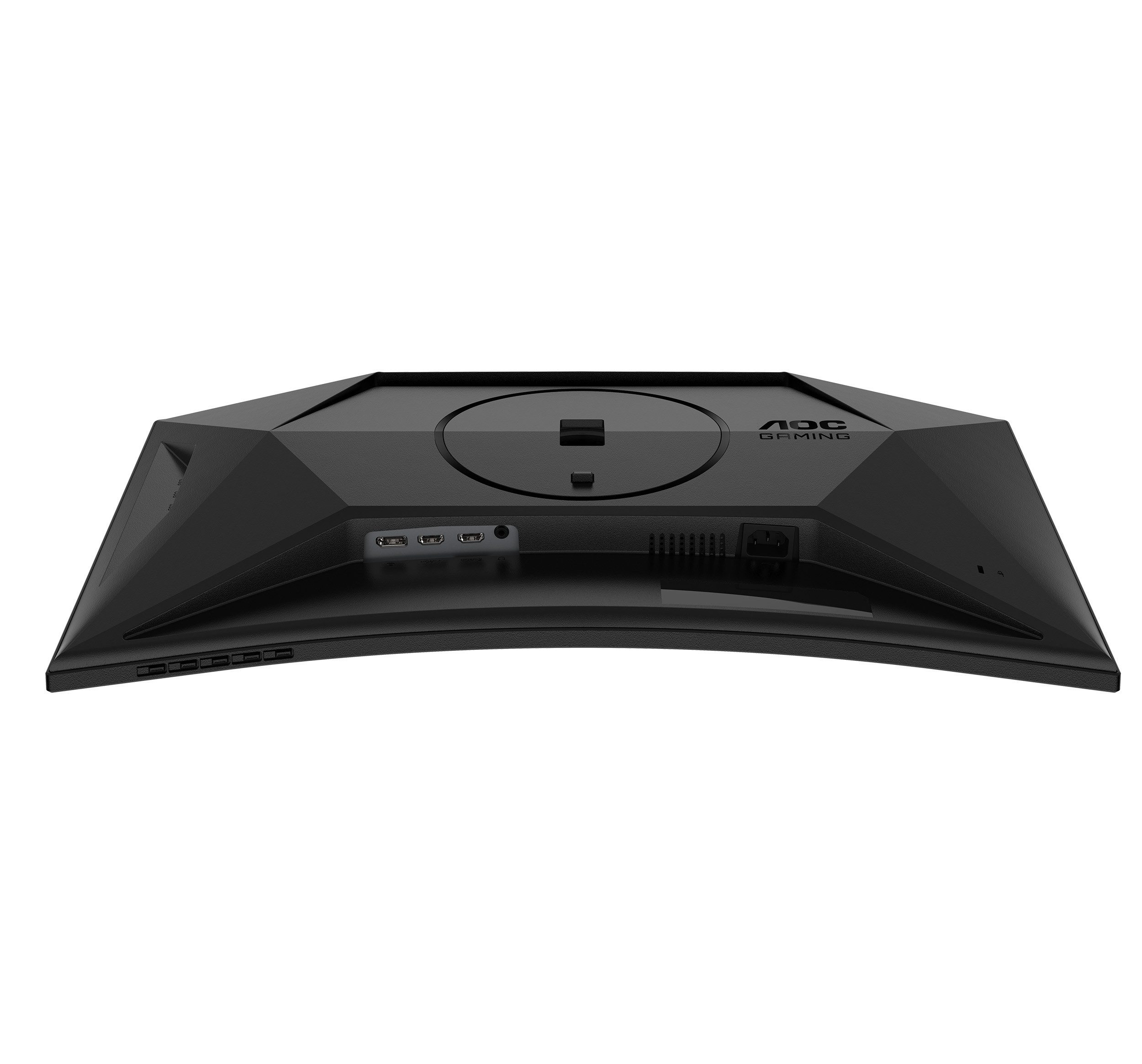 AOC Curved-gaming-monitor C27G4ZXU, 68,6 cm / 27", Full HD