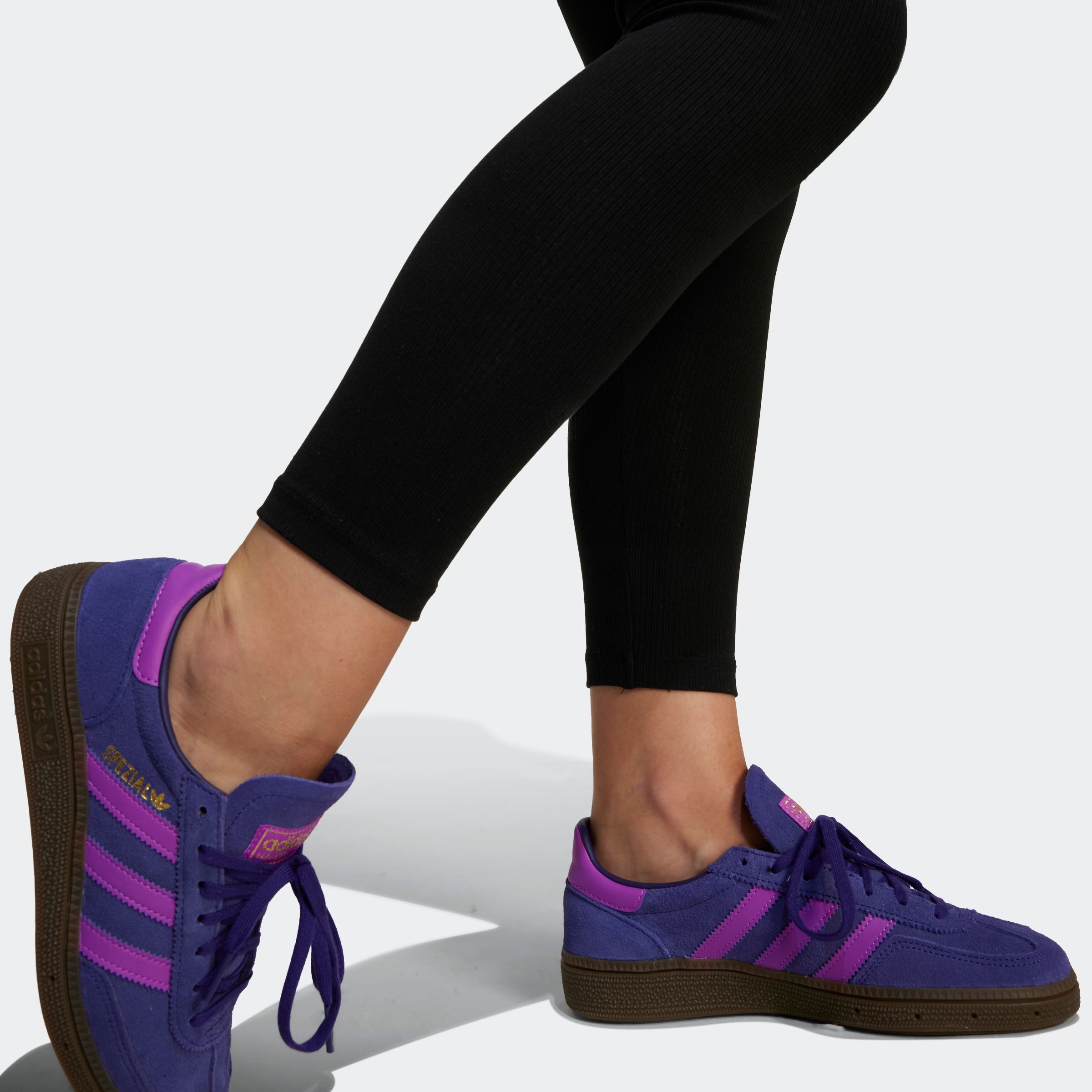 adidas Originals Legging RIB LEGGINGS (1-delig)