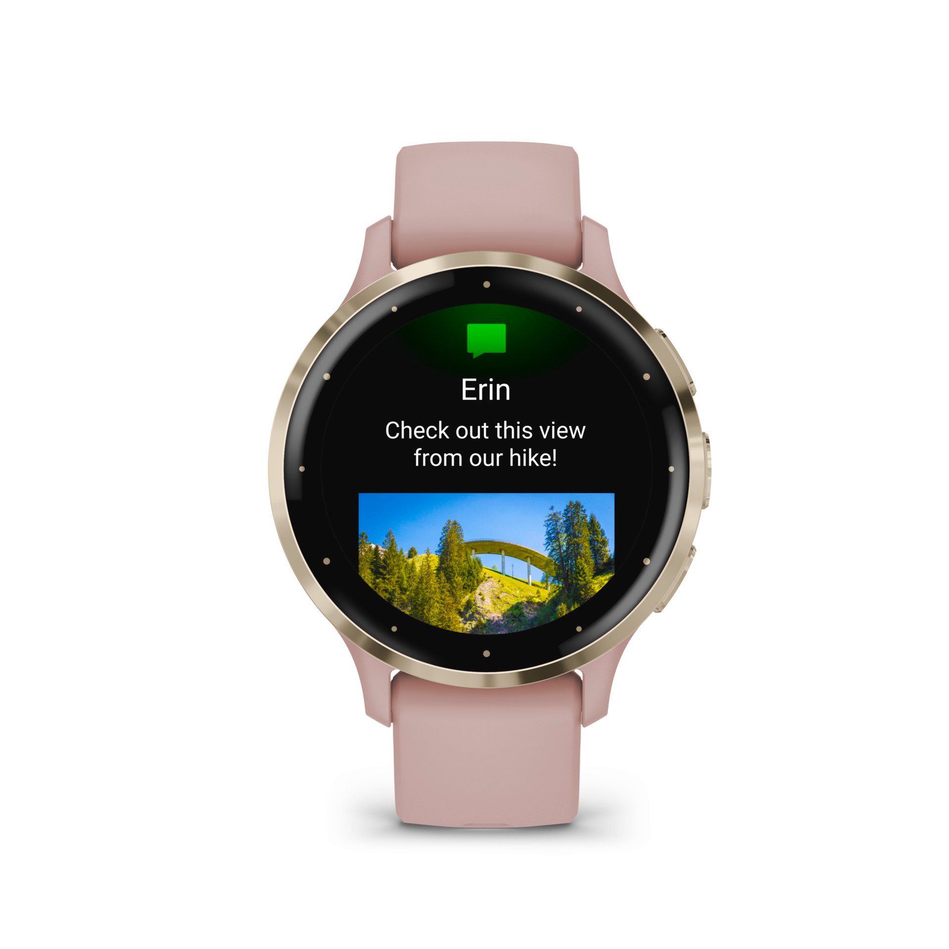 Garmin Smartwatch VENU 3S