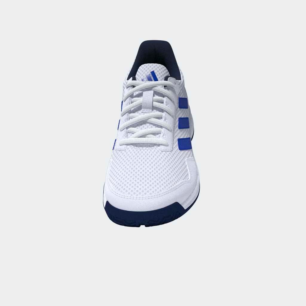 adidas Performance Tennisschoenen GAMESPEC KIDS geschikt voor hardcourt en zandvelden