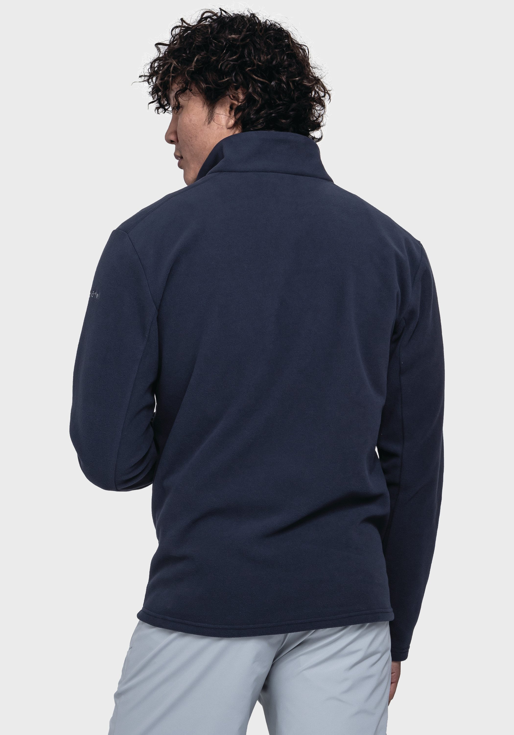 Schöffel Fleecejack Hiking Fleece Jk Style Qutang MNS