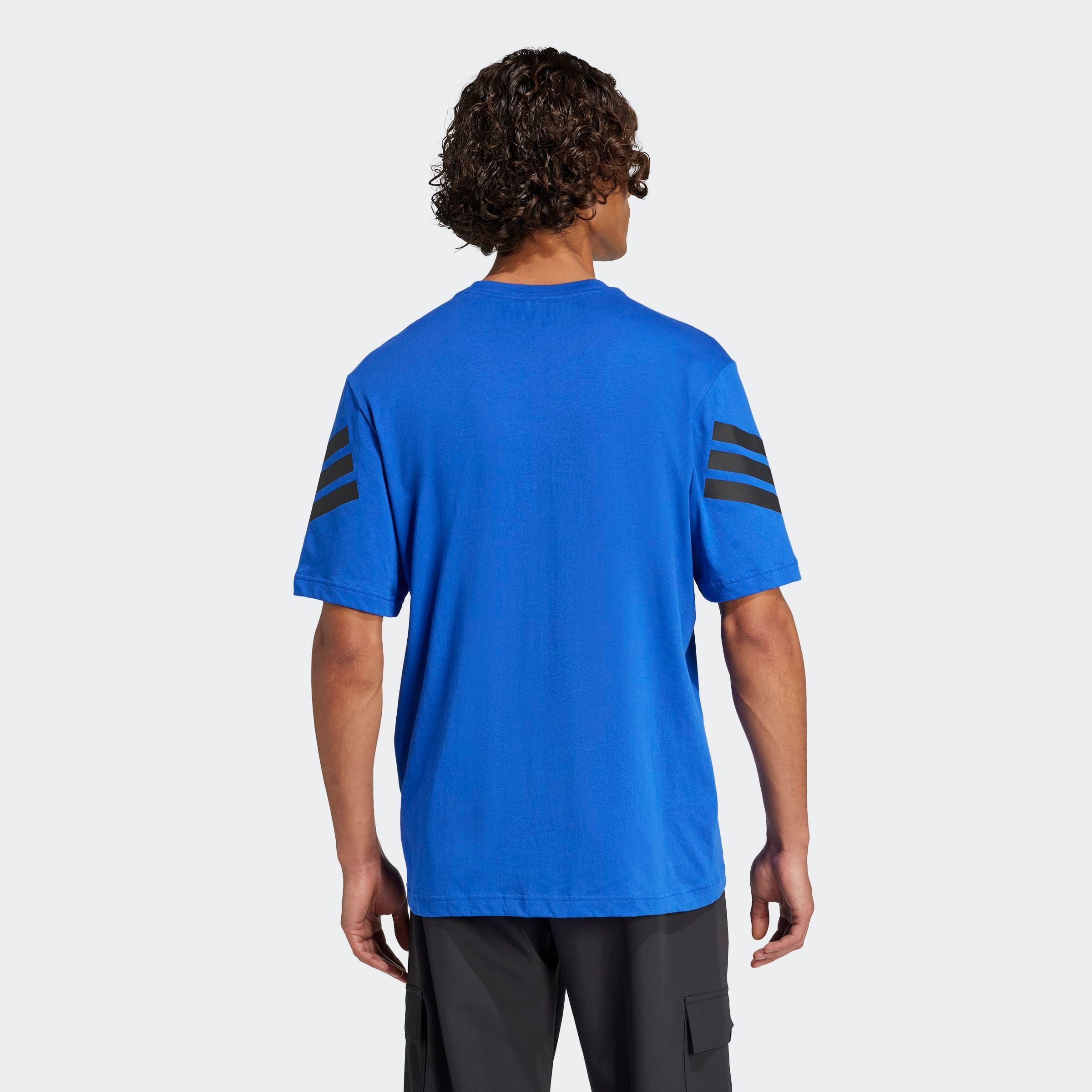 adidas Sportswear T-shirt M FI 3S REG T