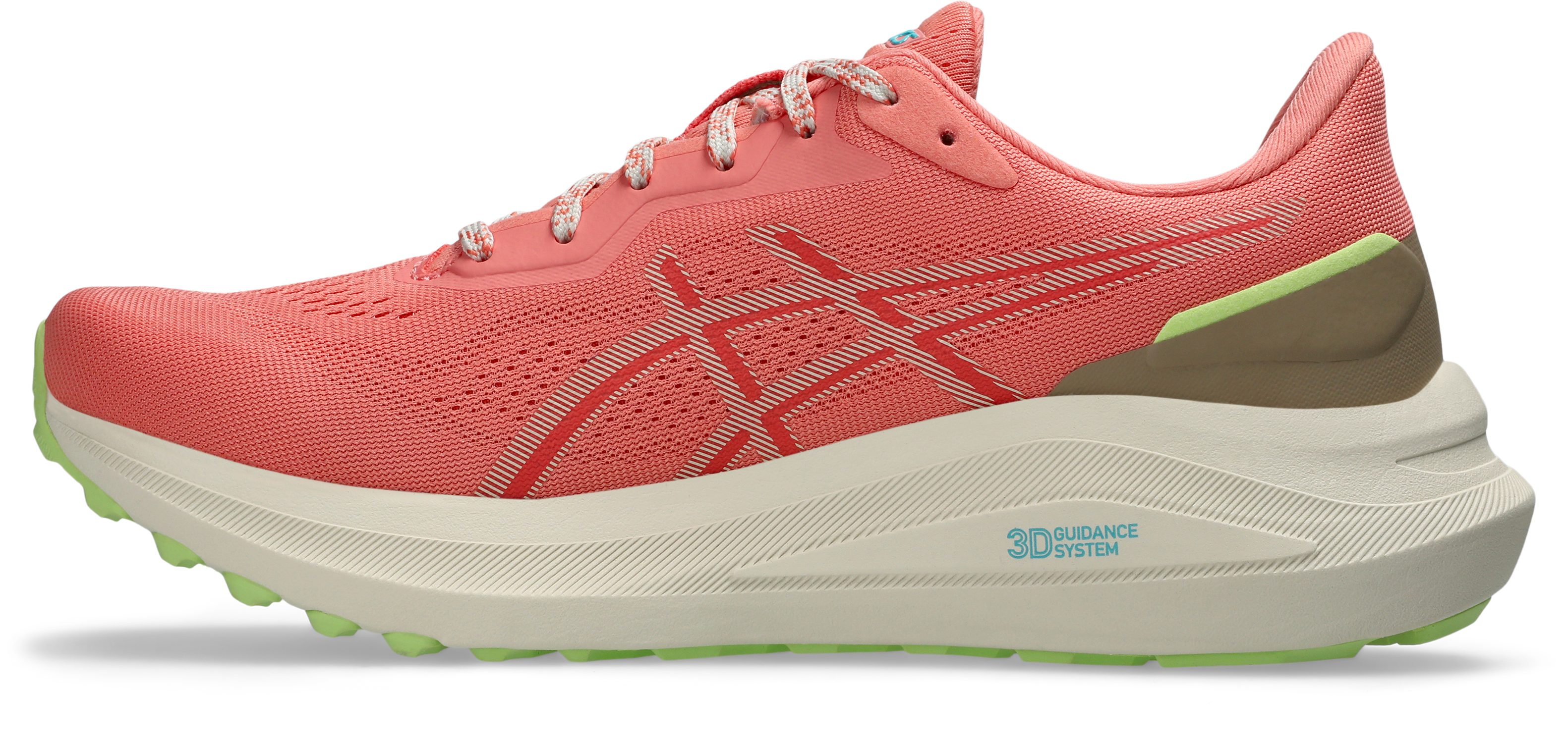 Asics Runningschoenen GT-1000 13 TR