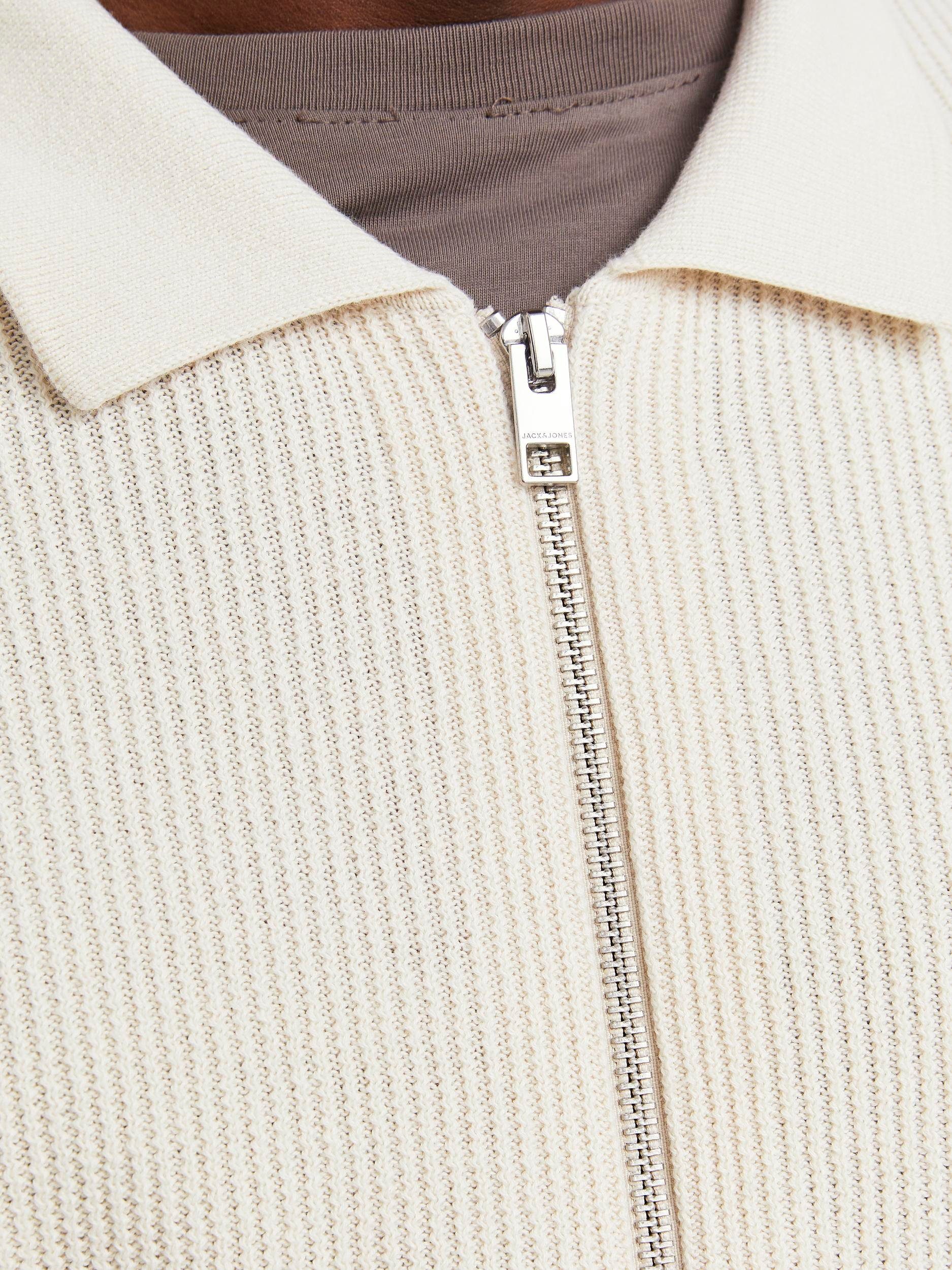 Jack & Jones Vest JPRCCSPRING PERFECT KNIT CARDIGAN SN