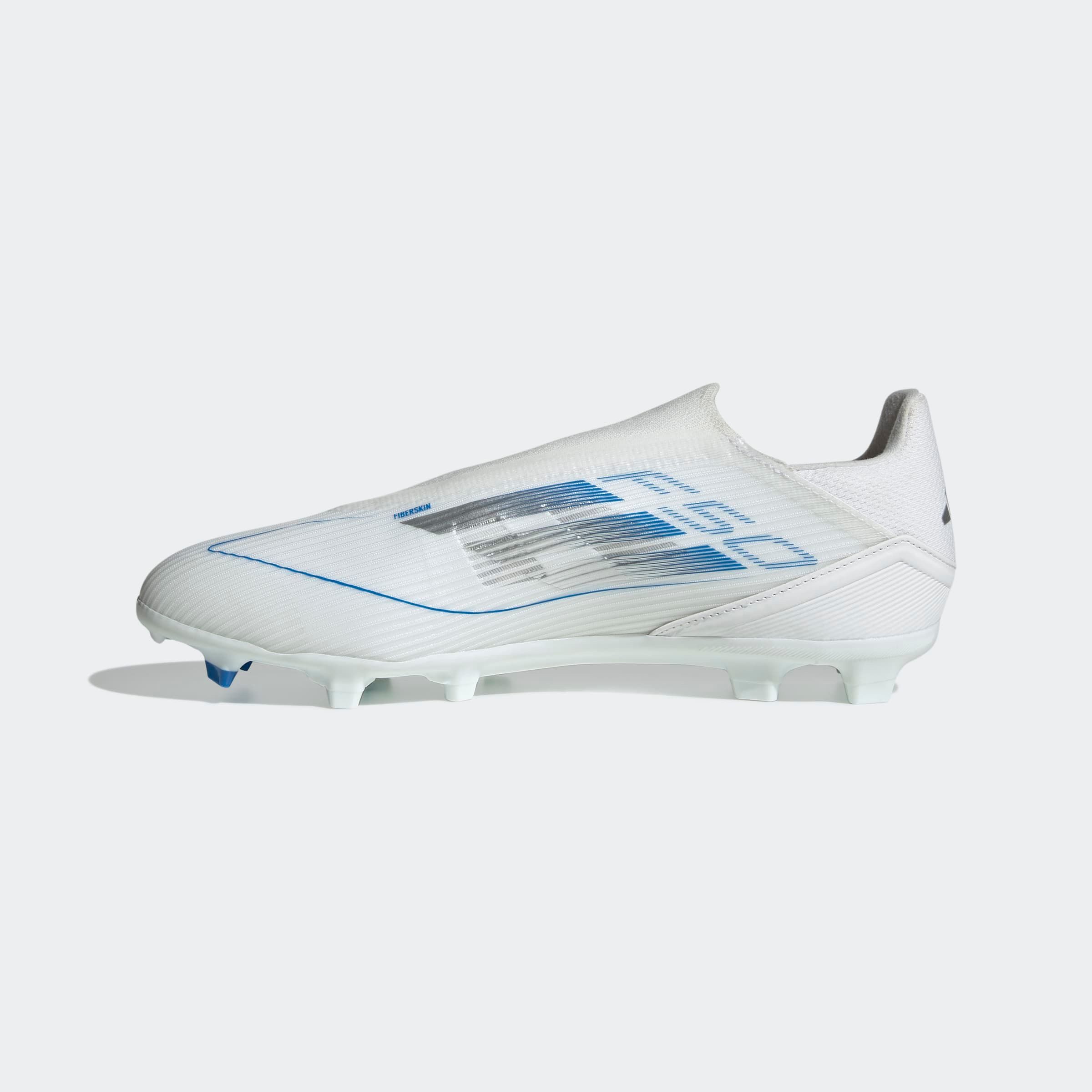 adidas Performance Voetbalschoenen F50 LEAGUE LACELESS FG/MG