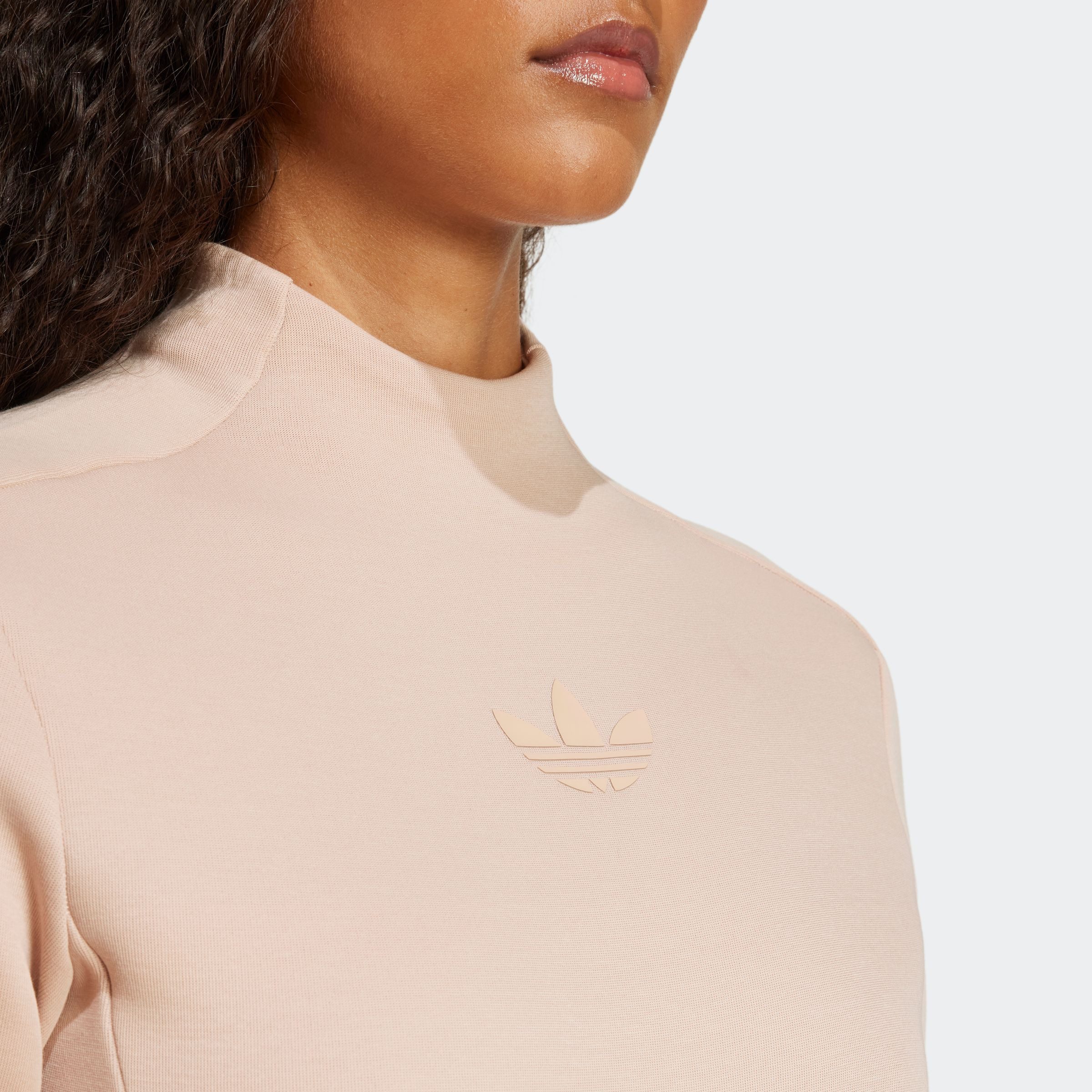 adidas Originals Sweatvest INTERLOCK LS (1-delig)