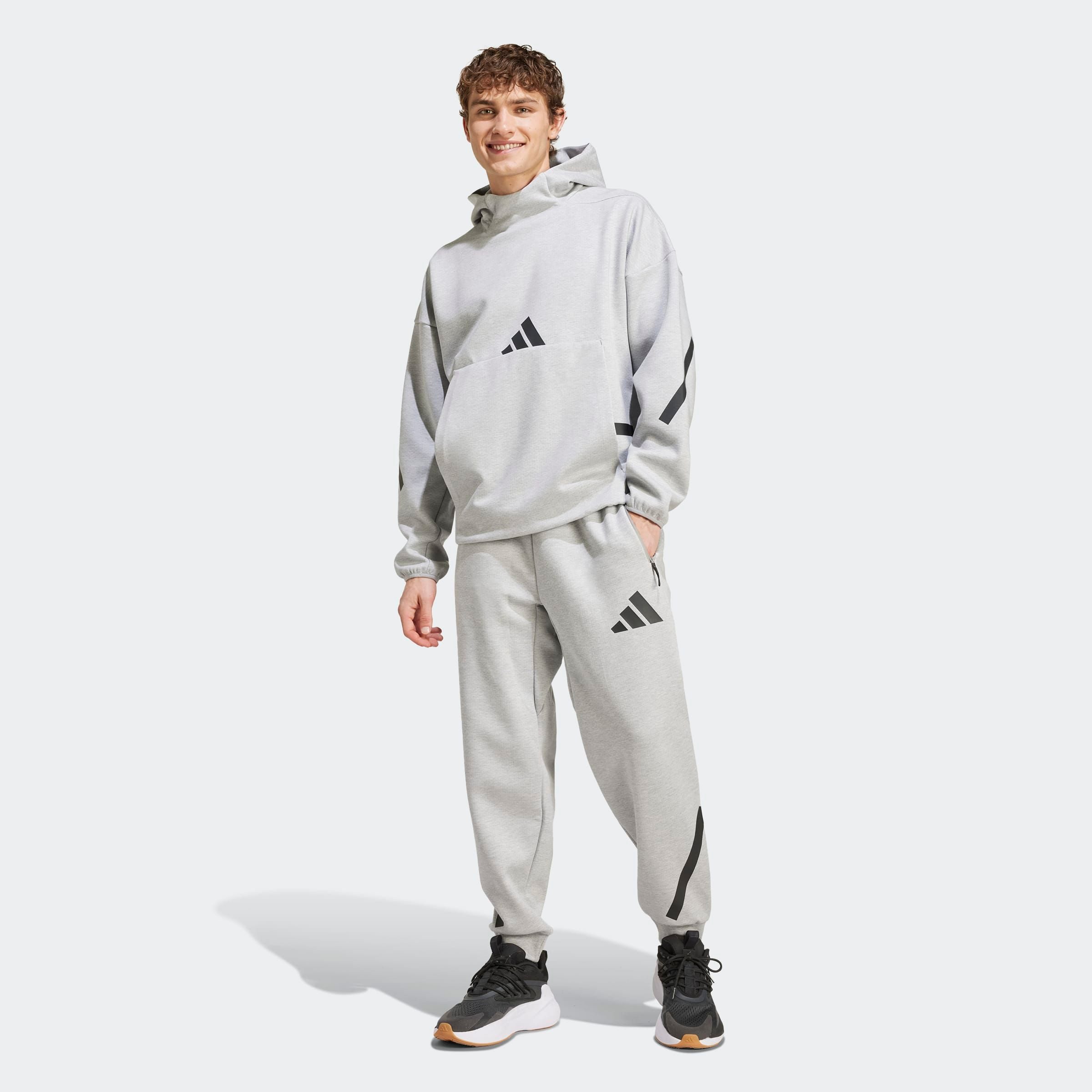 adidas Sportswear Hoodie M Z.N.E. HD