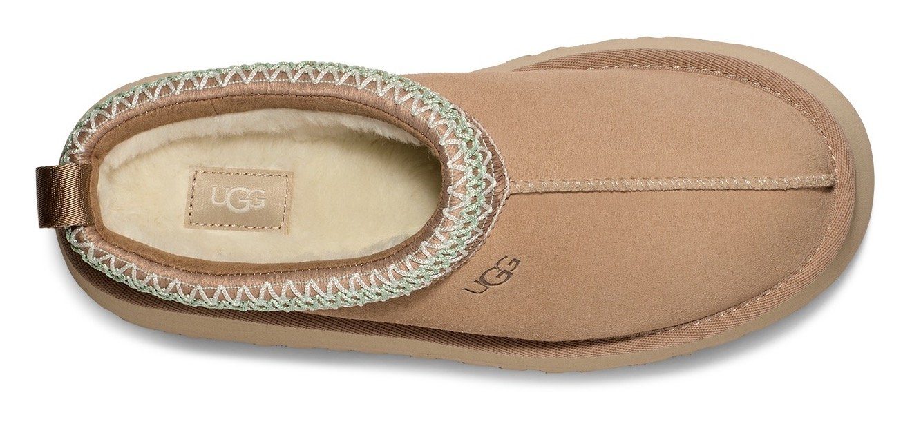 UGG Pantoffels TAZZ , clog, mule, pantoffel met plateauzool