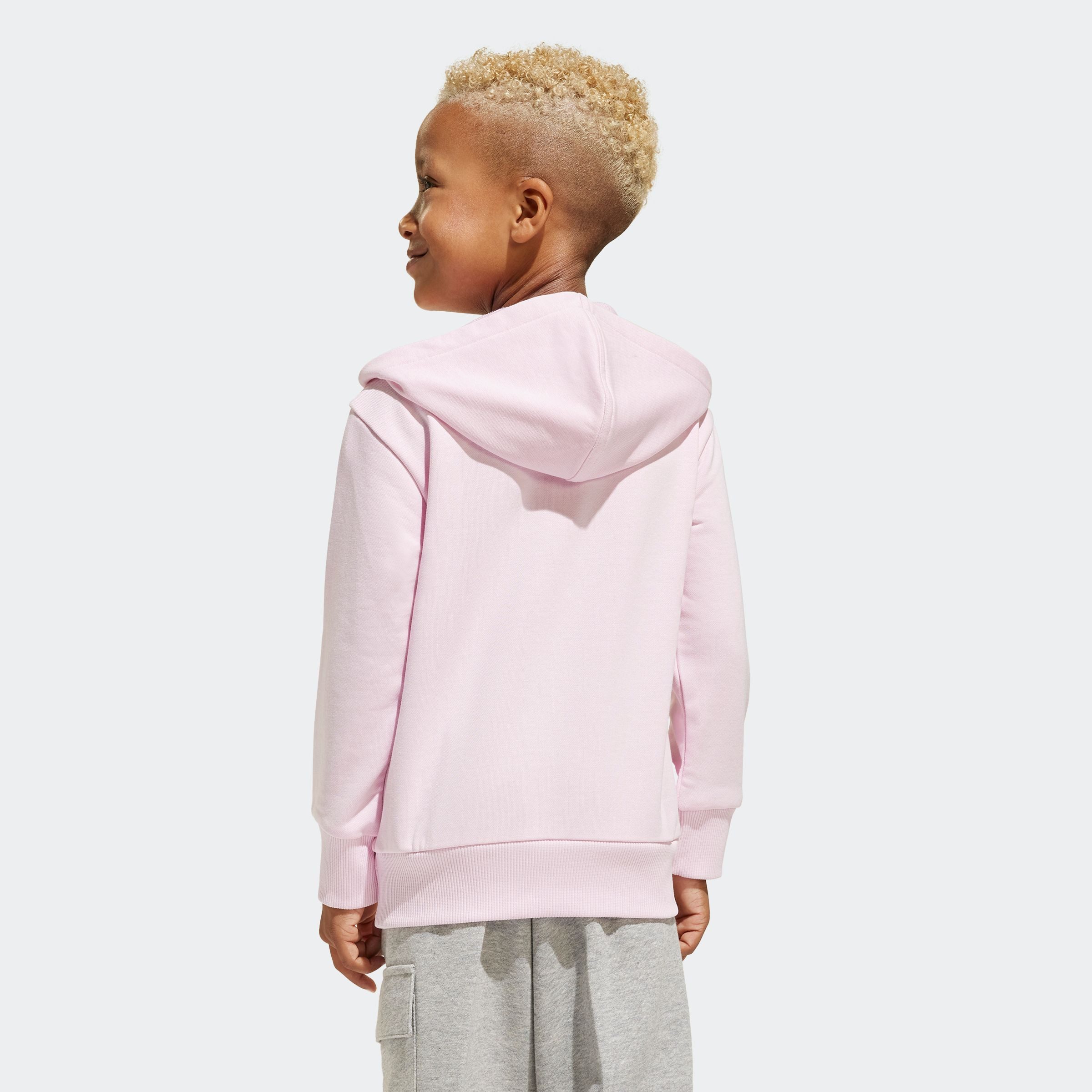 adidas Sportswear Hoodie LK BL FT HD