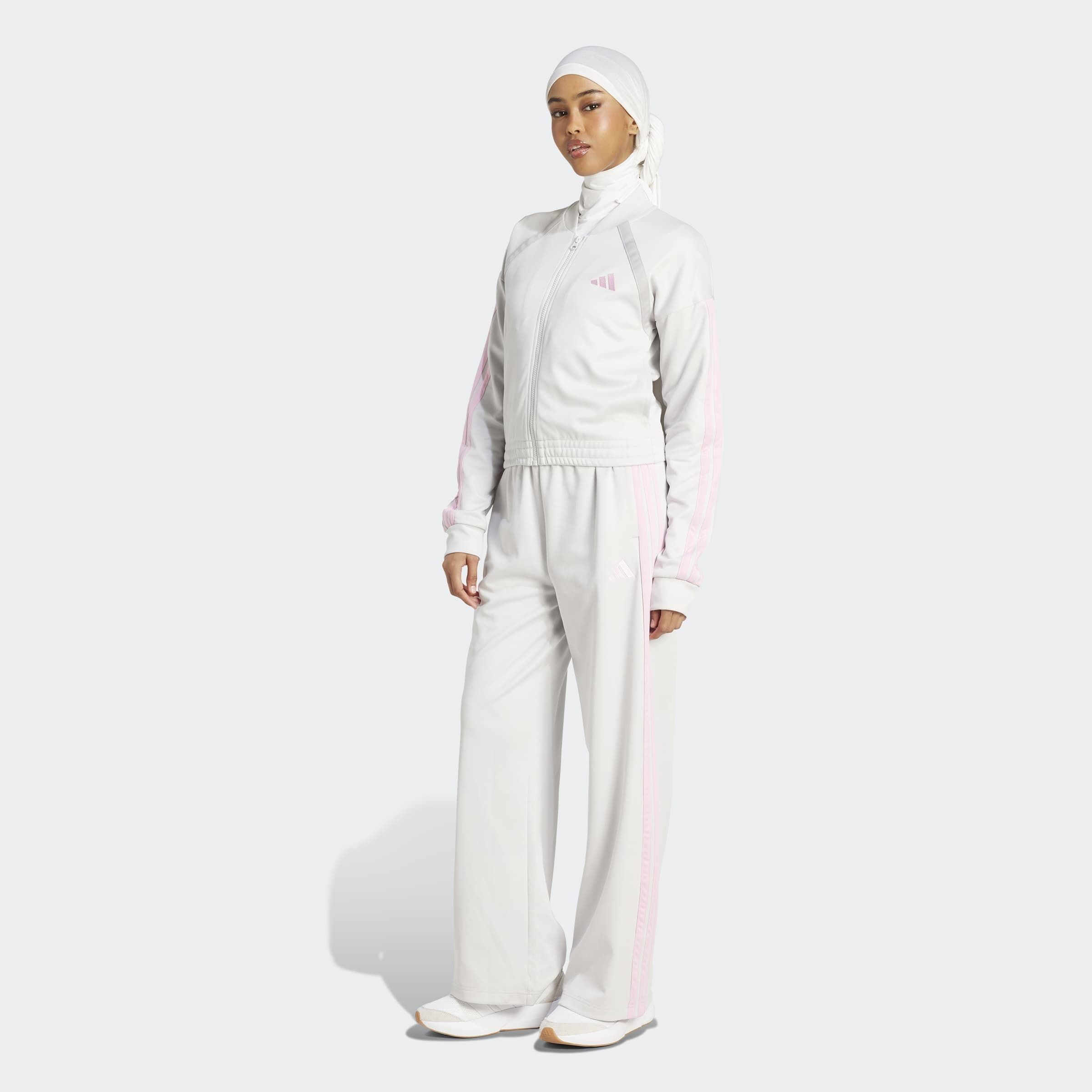 adidas Sportswear Trainingspak W TEAMSPORT TS (2-delig)