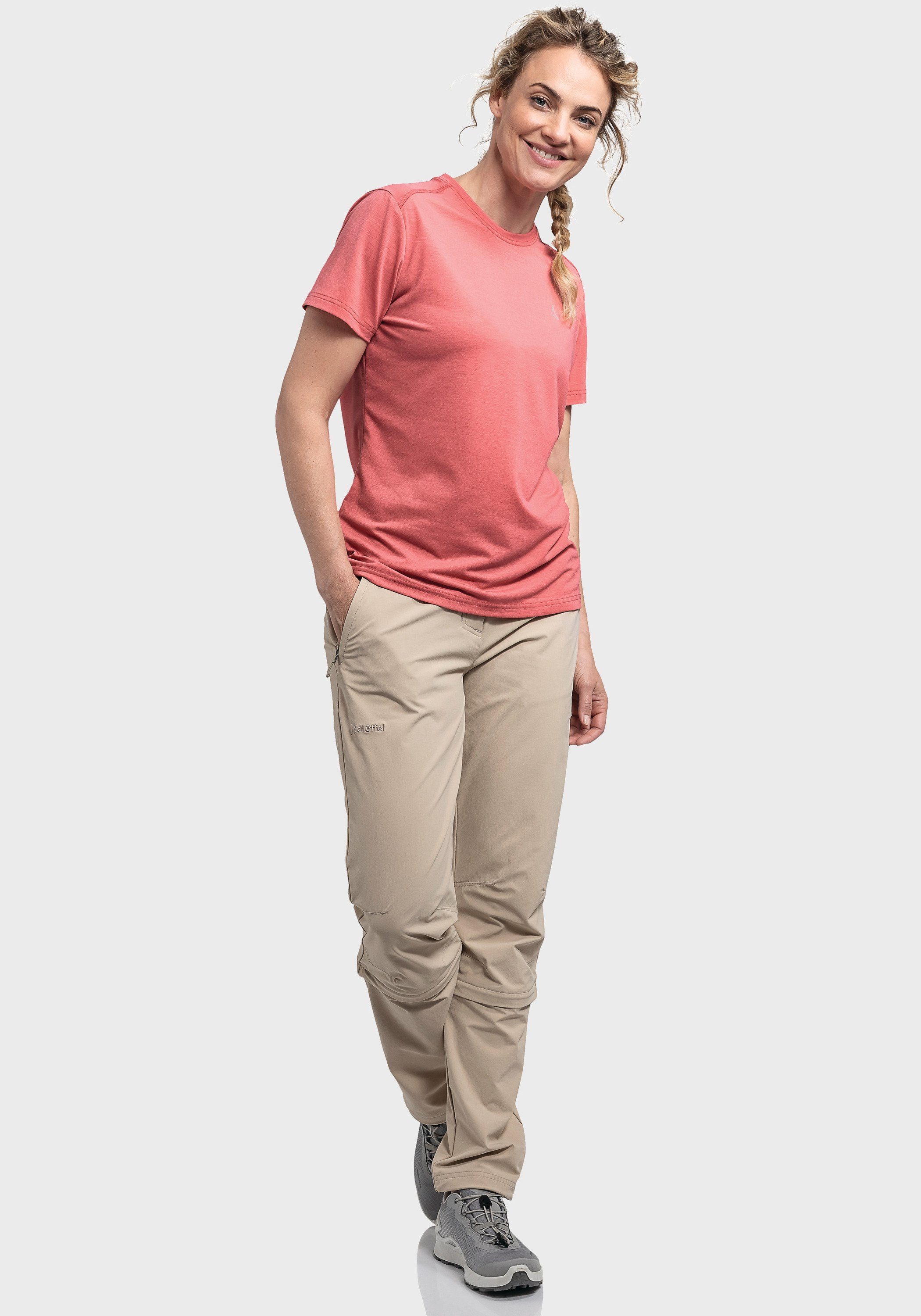 Schöffel Functioneel shirt T Shirt Ramseck L