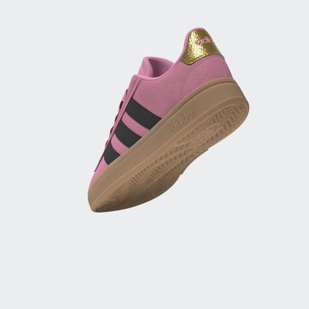 adidas Sportswear Sneakers GRAND COURT ALPHA 00S Design geïnspireerd door de adidas Campus 00