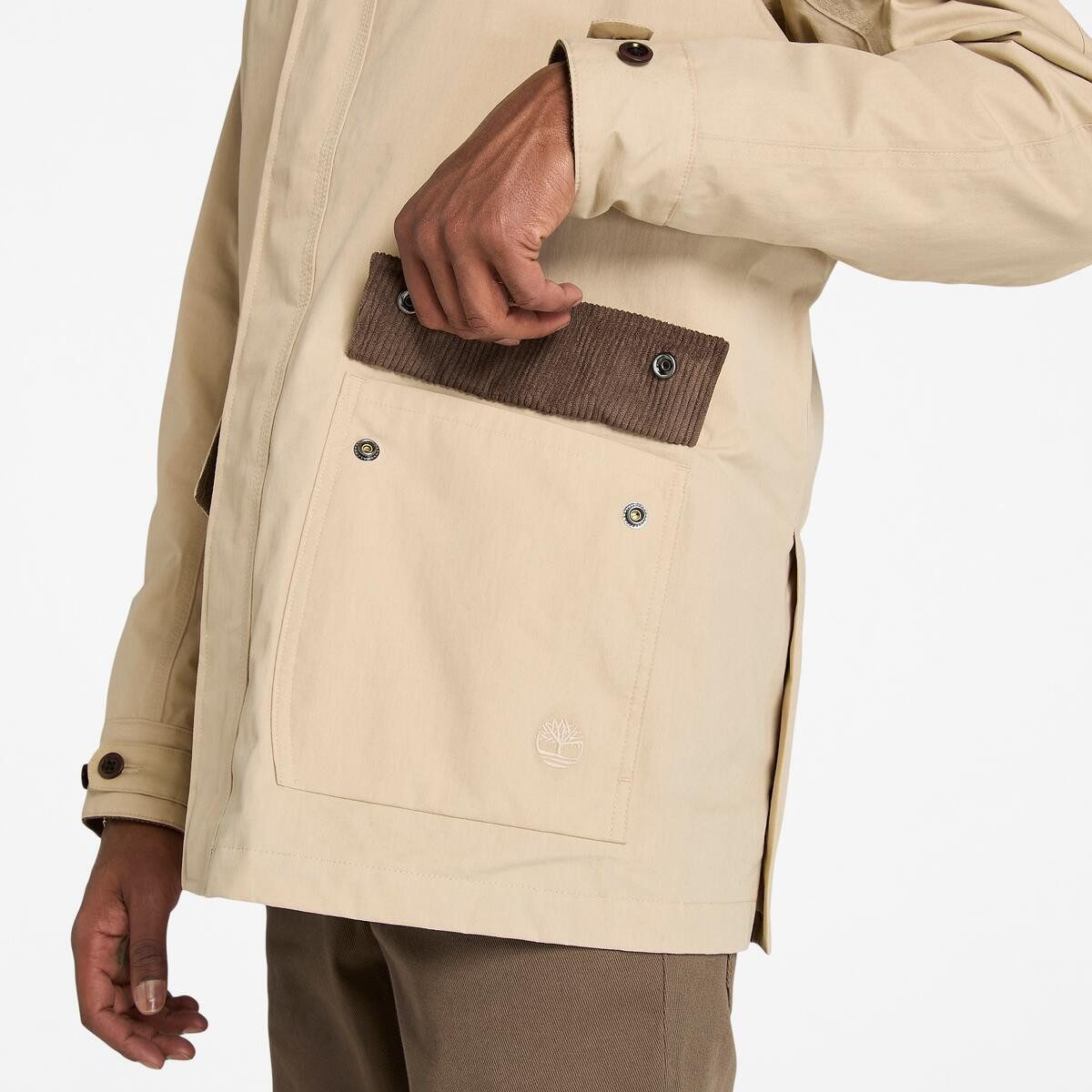 Timberland Functionele jas (1-delig)