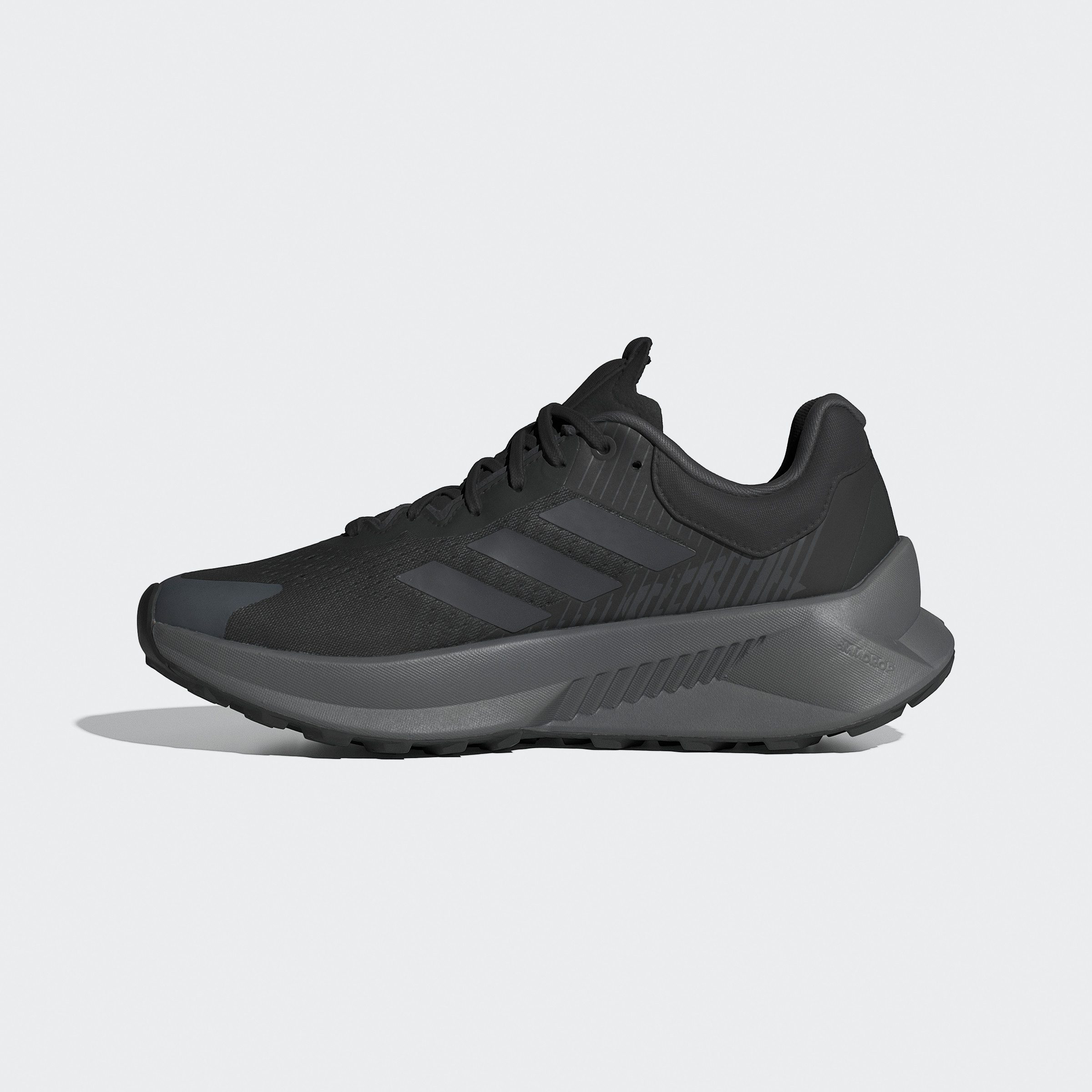 adidas TERREX Runningschoenen TERREX SOULSTRIDE FLOW GORE-TEX TRAILRUNNING