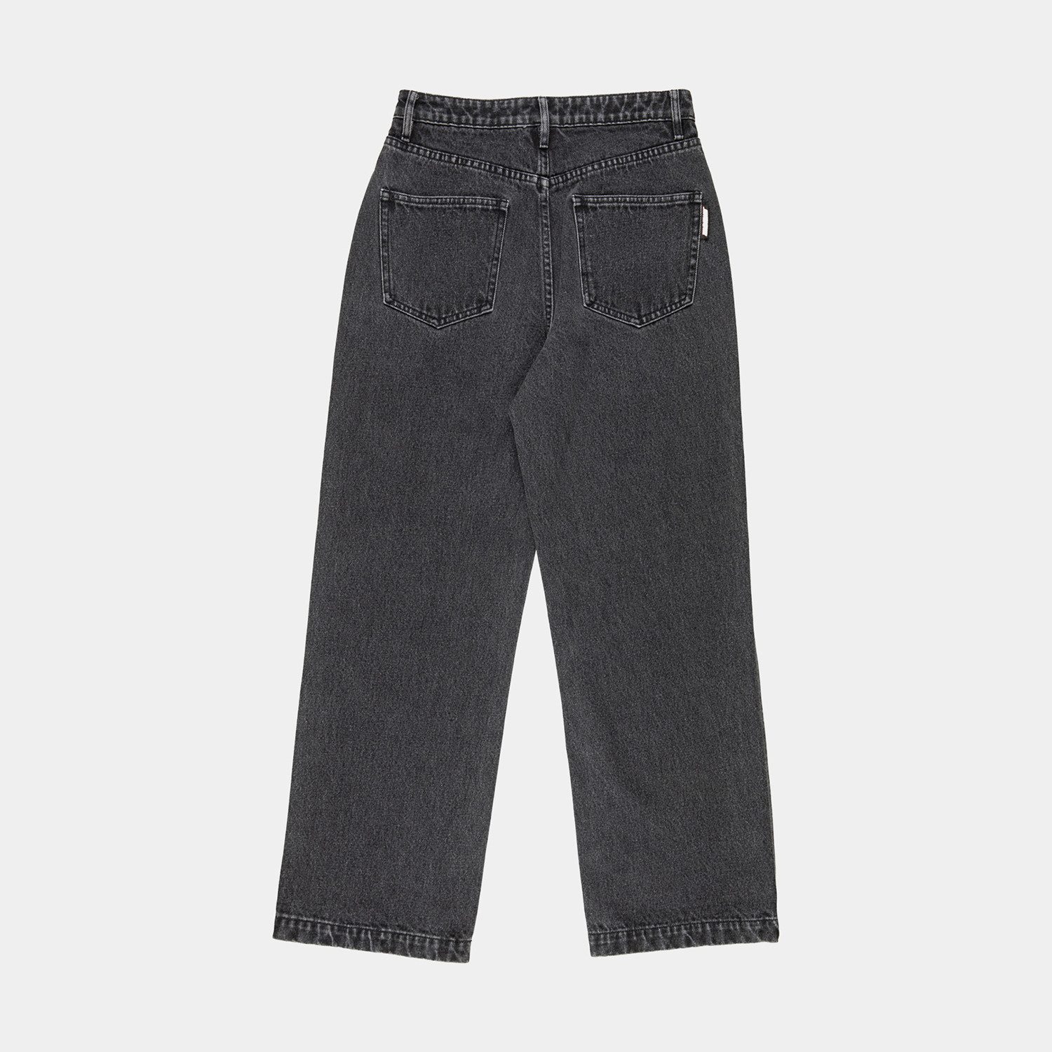 Santa Cruz Outdoorbroek CLASSIC BAGGY JEANS (1-delig)