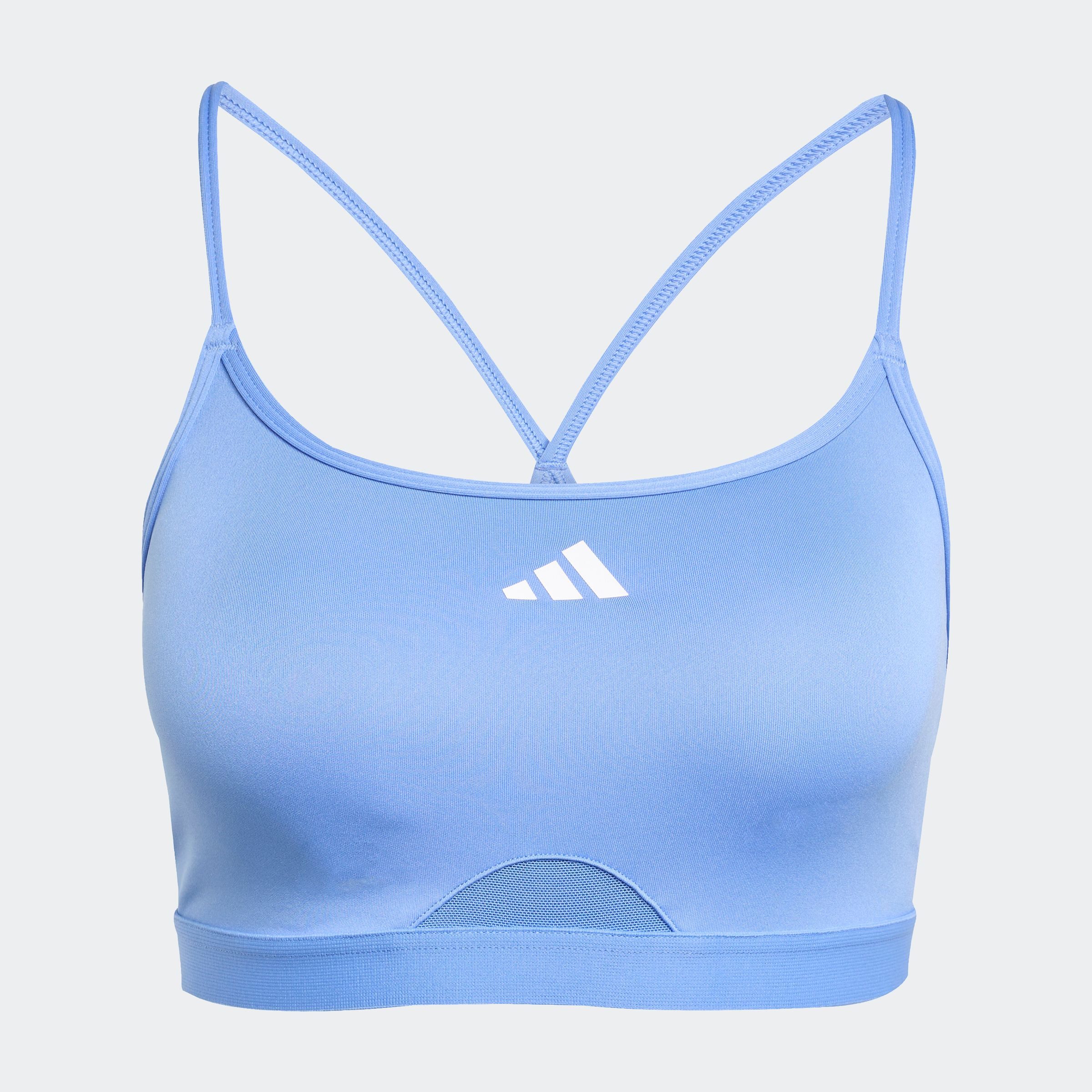 adidas Performance Sport-bh AERCT LS BRA (1-delig)